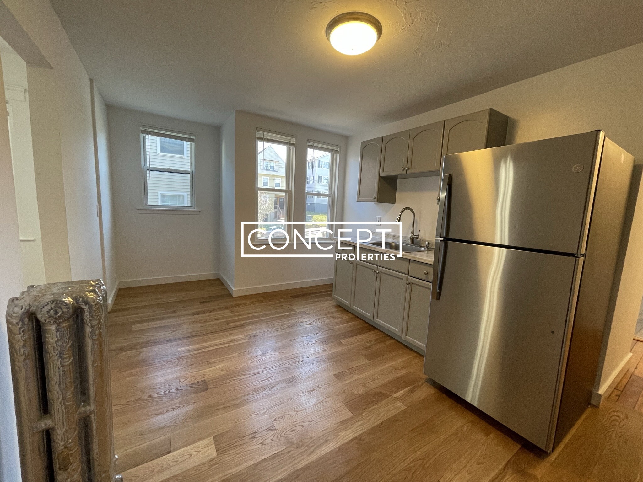 65 Capen St, Dorchester