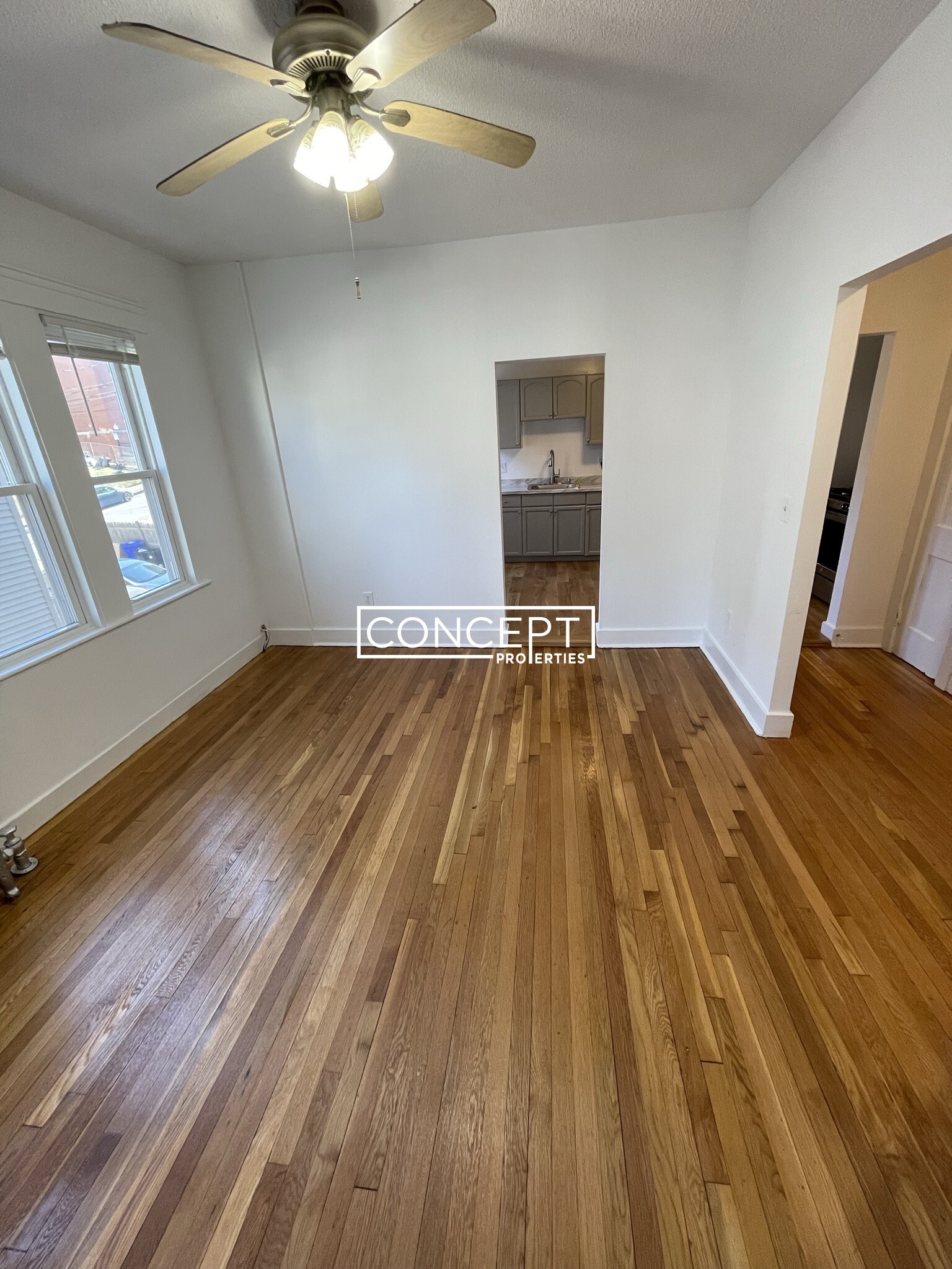 65 Capen St, Dorchester