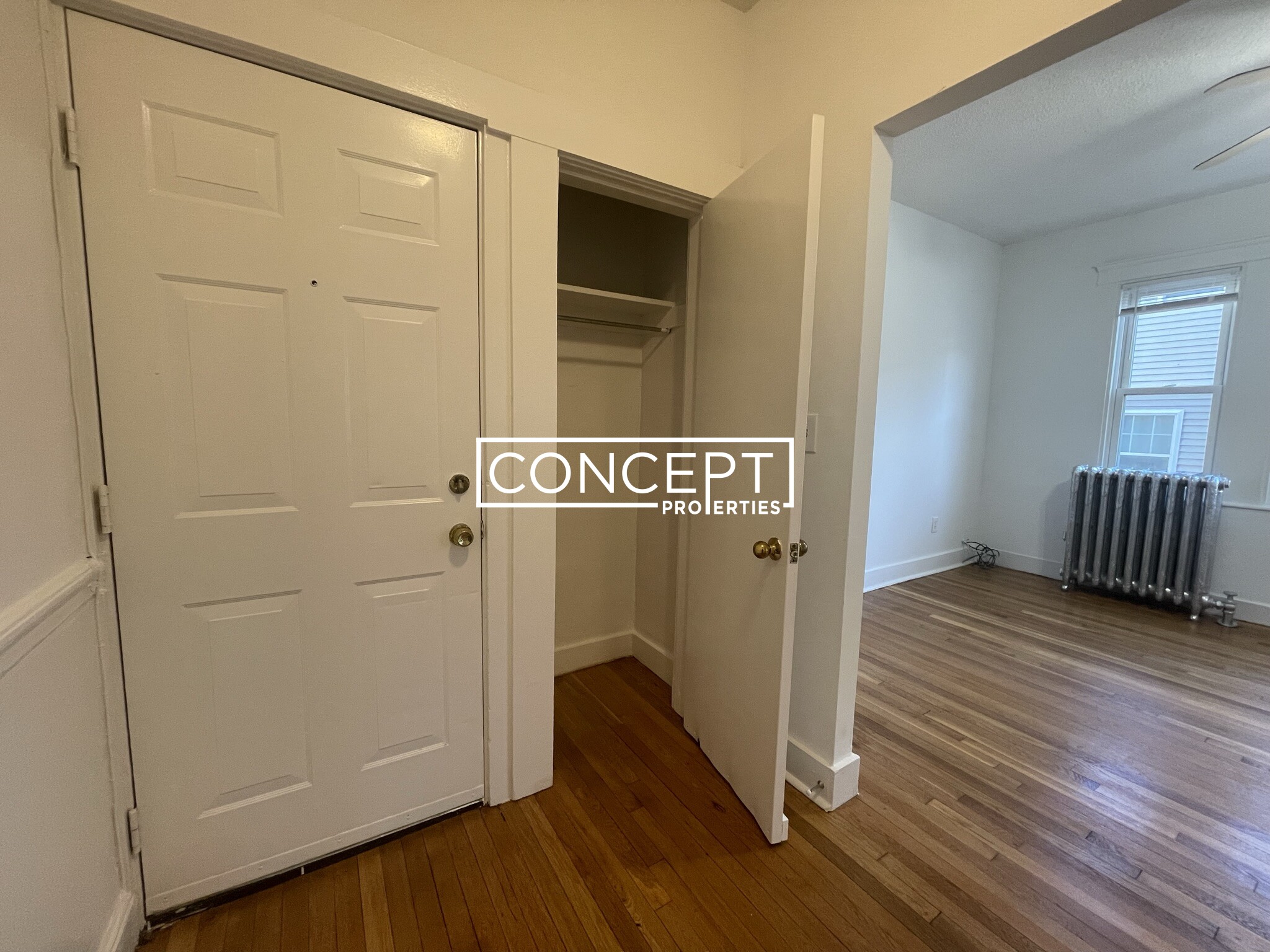 65 Capen St, Dorchester