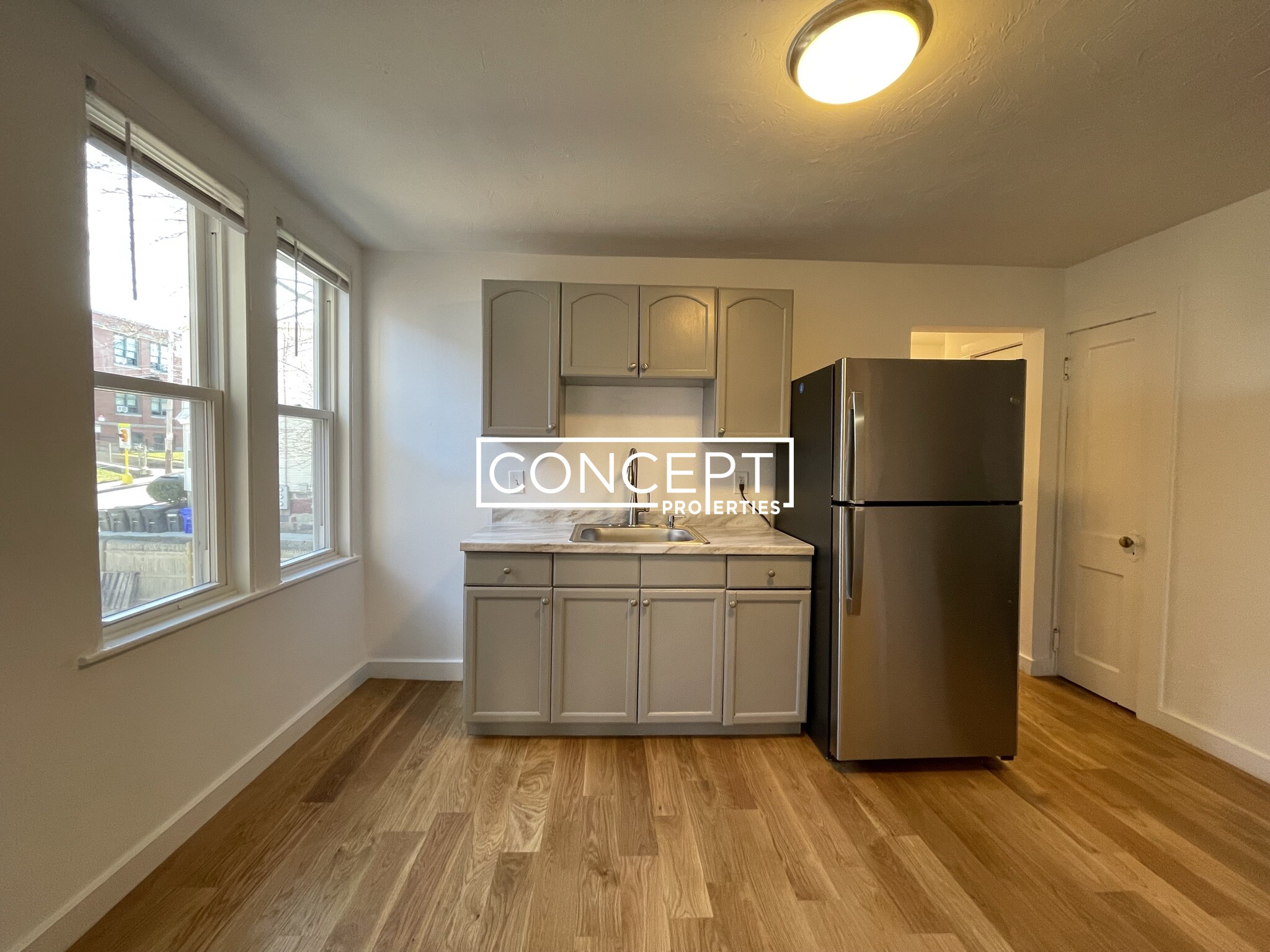 65 Capen St, Dorchester