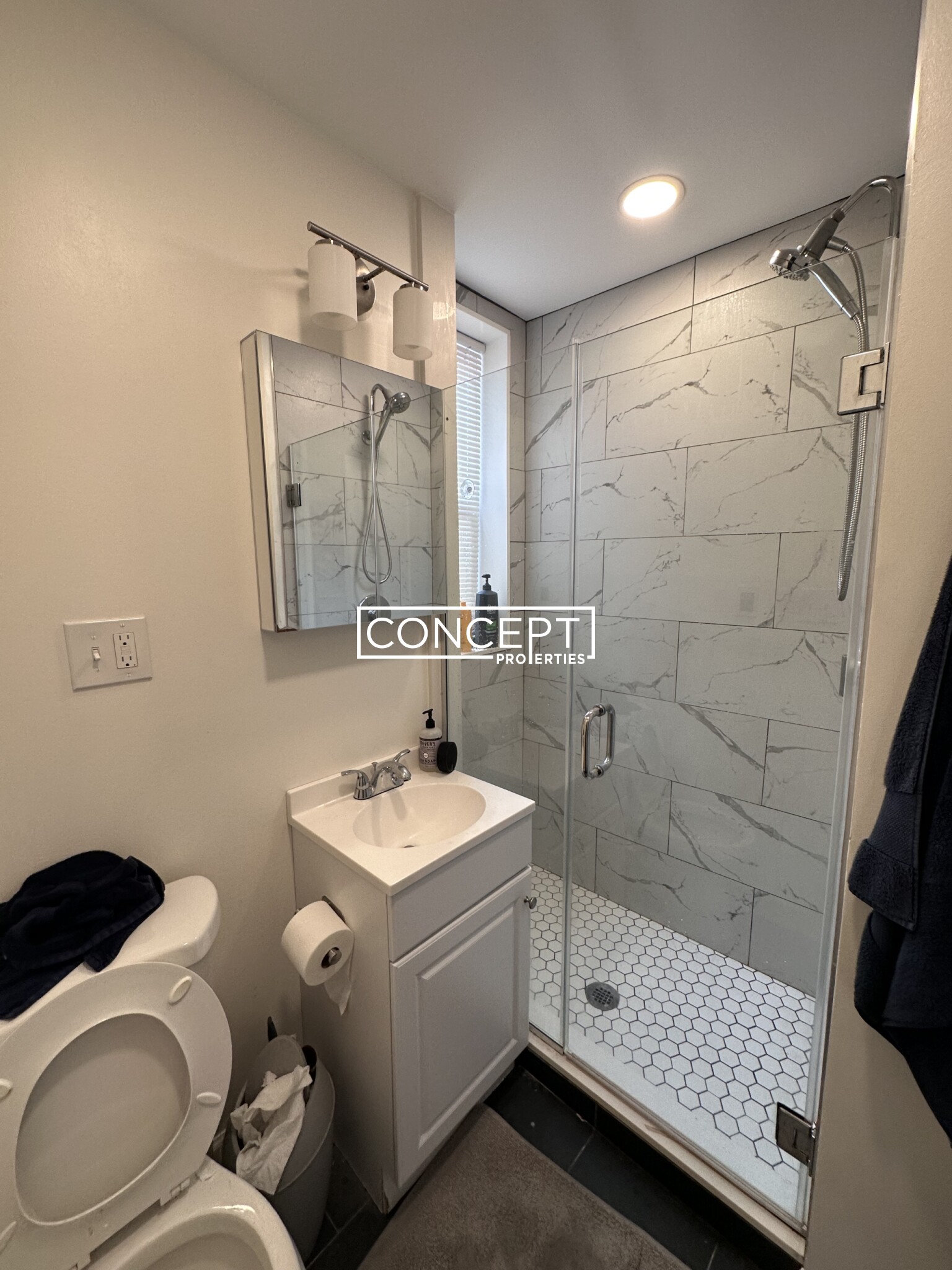 109 Queensberry St, Fenway