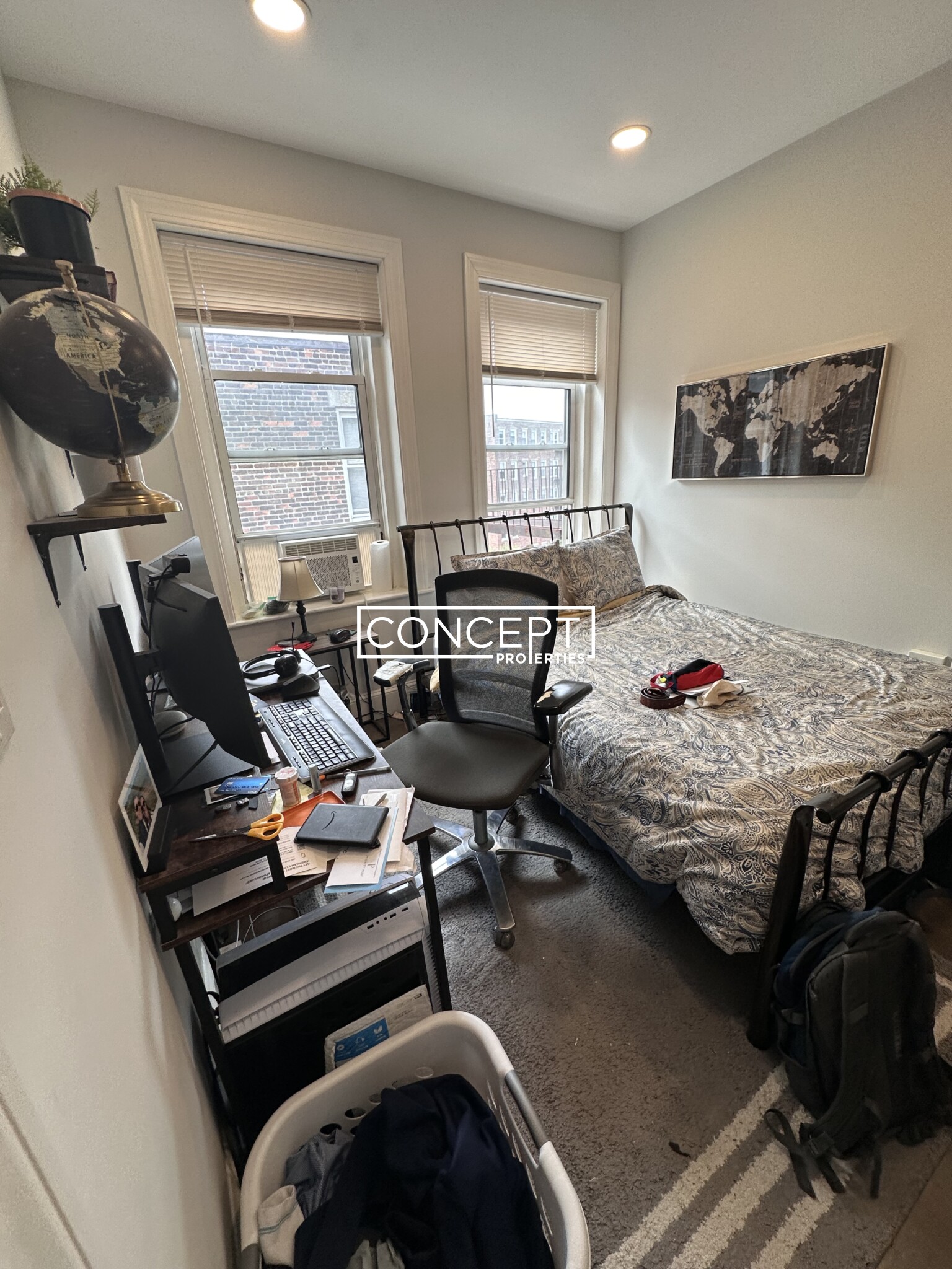 109 Queensberry St, Fenway