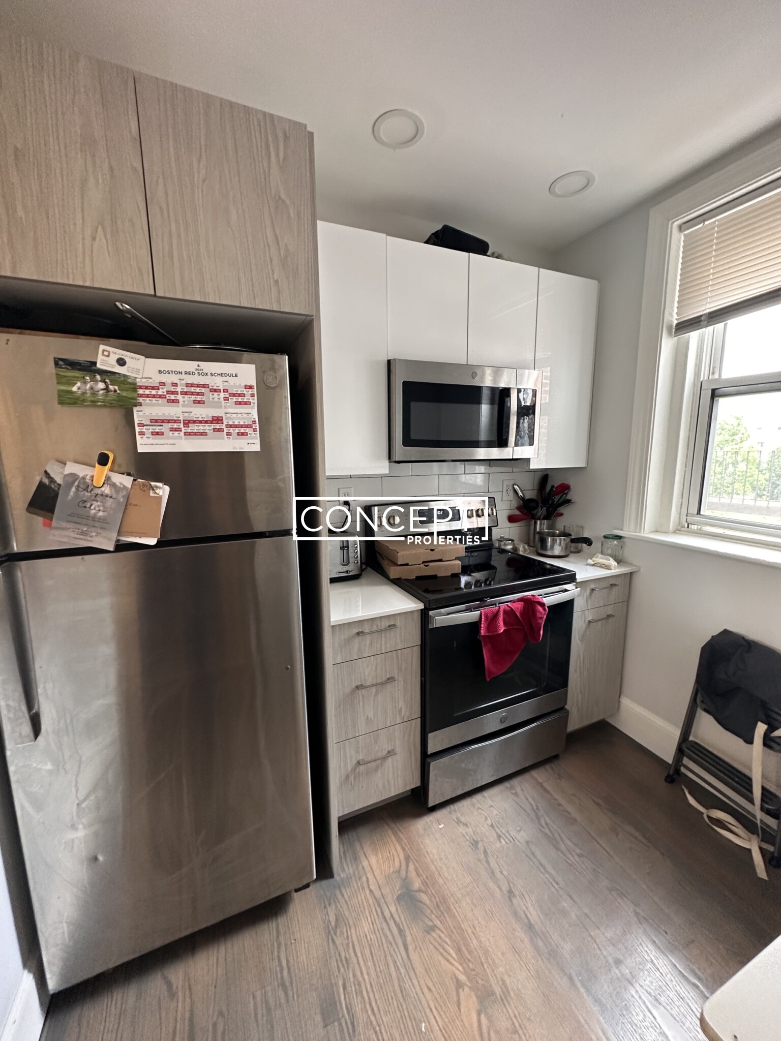 109 Queensberry St, Fenway