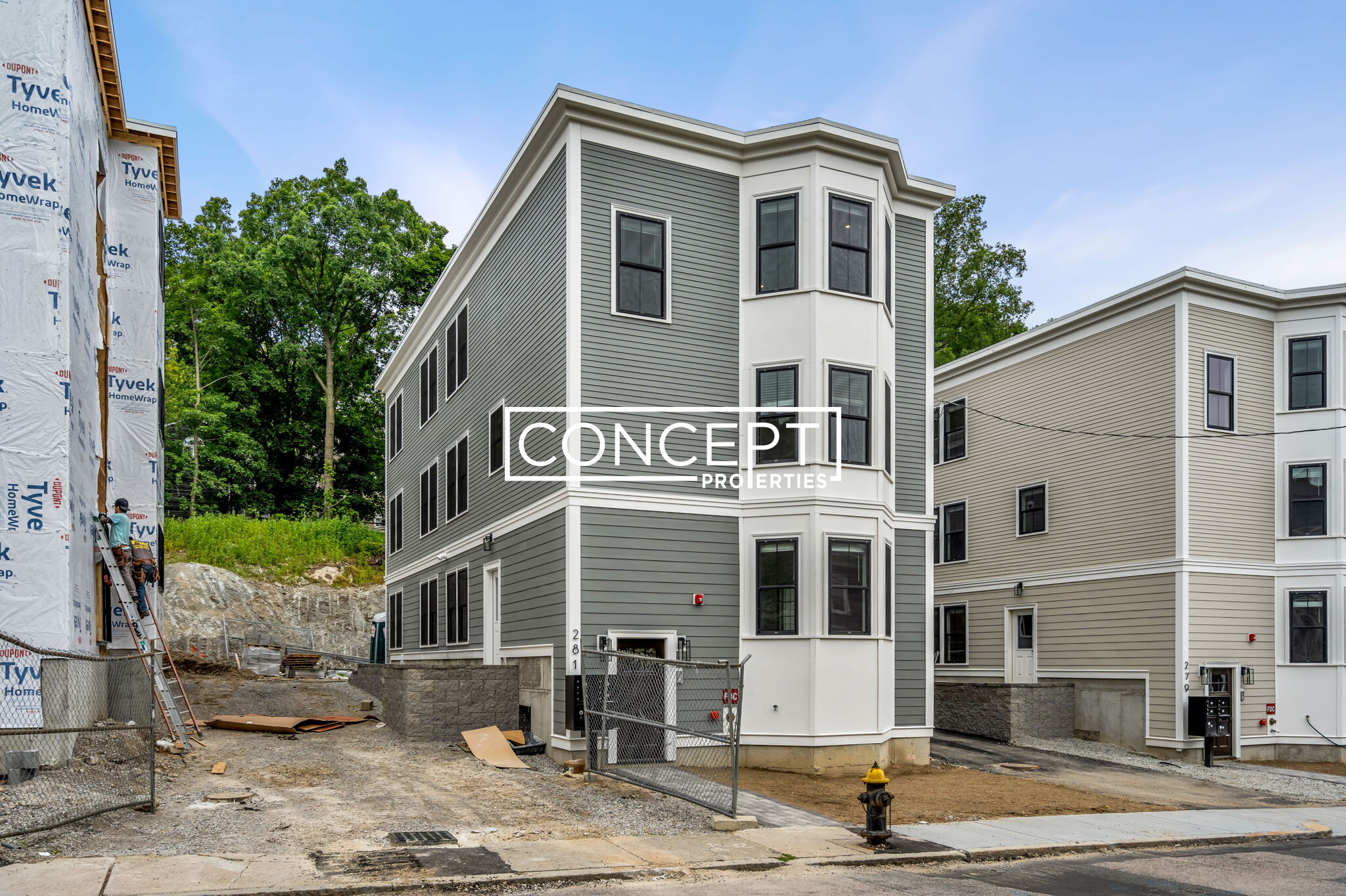 279 Lamartine St, Jamaica Plain