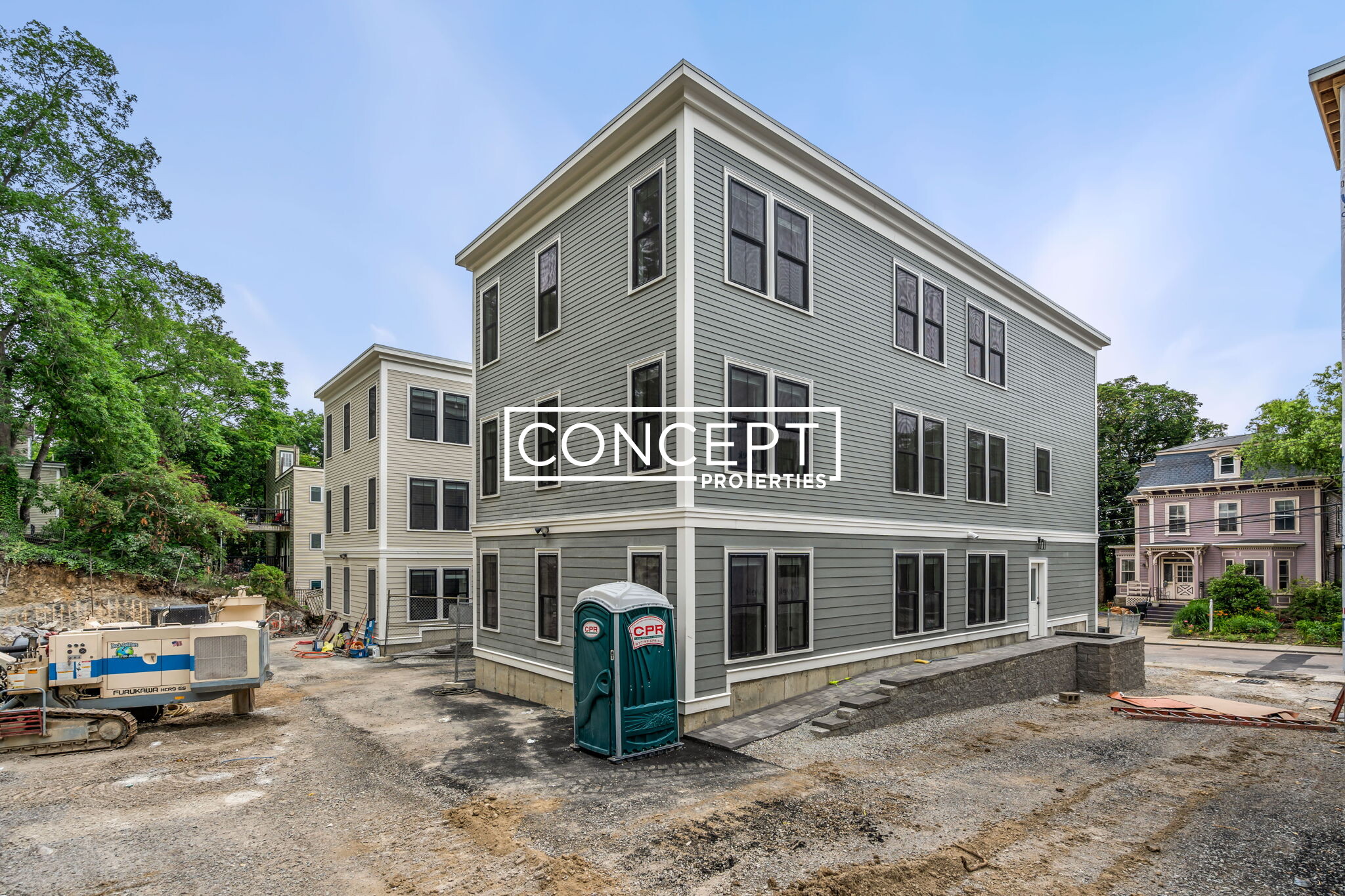 279 Lamartine St, Jamaica Plain