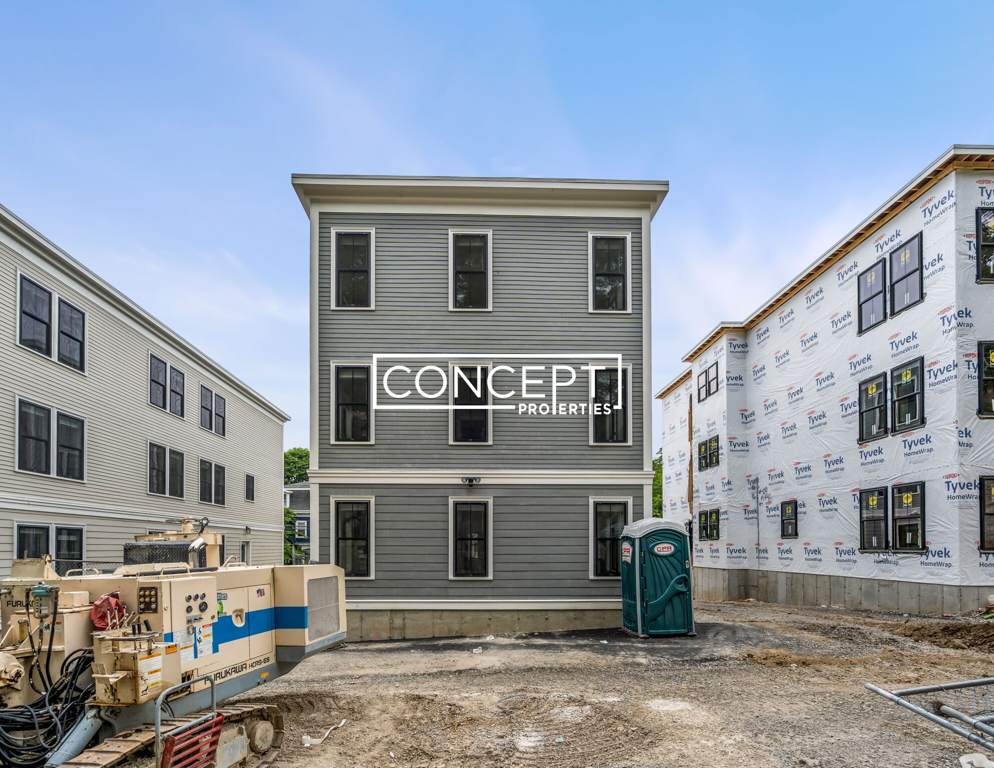 279 Lamartine St, Jamaica Plain