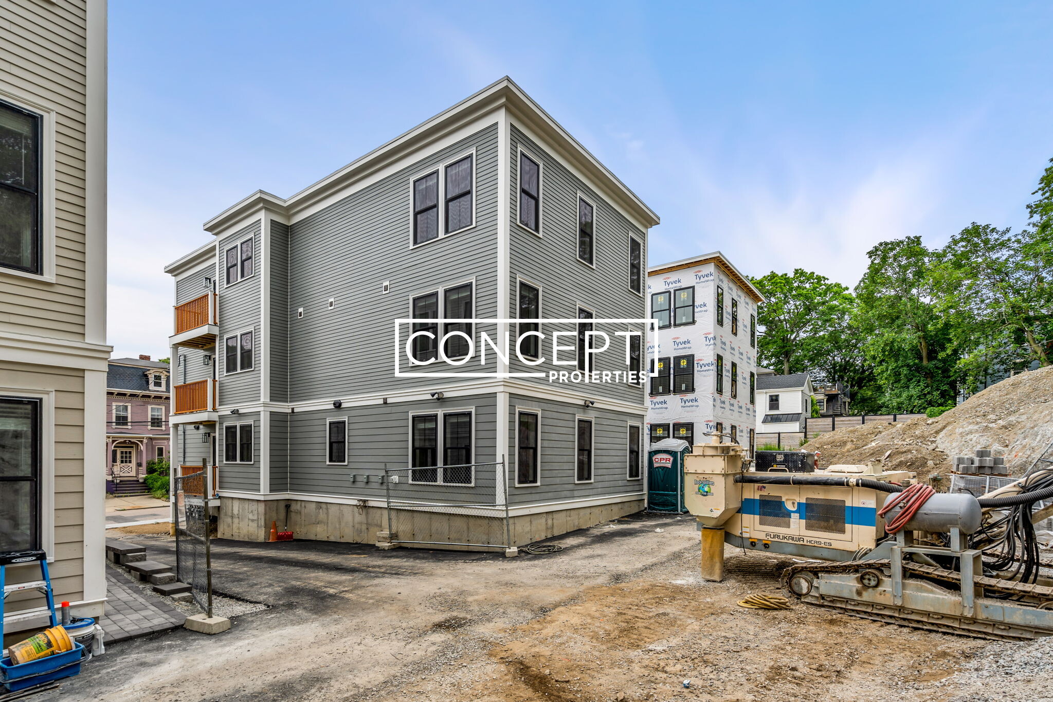 279 Lamartine St, Jamaica Plain