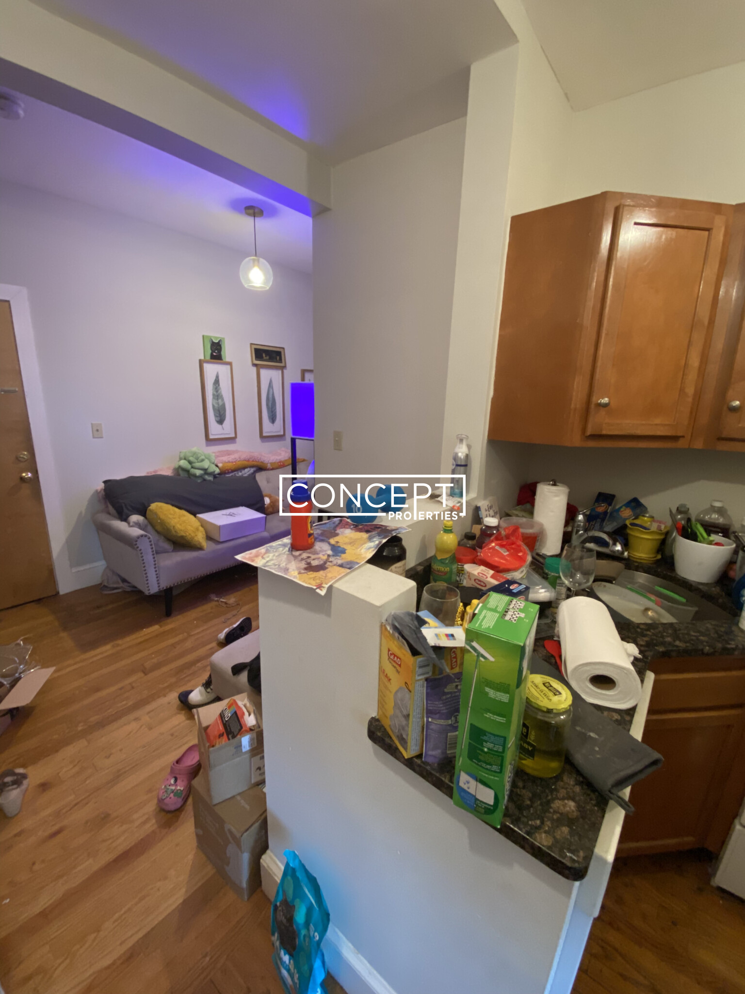 38.33 Hemenway St, Fenway