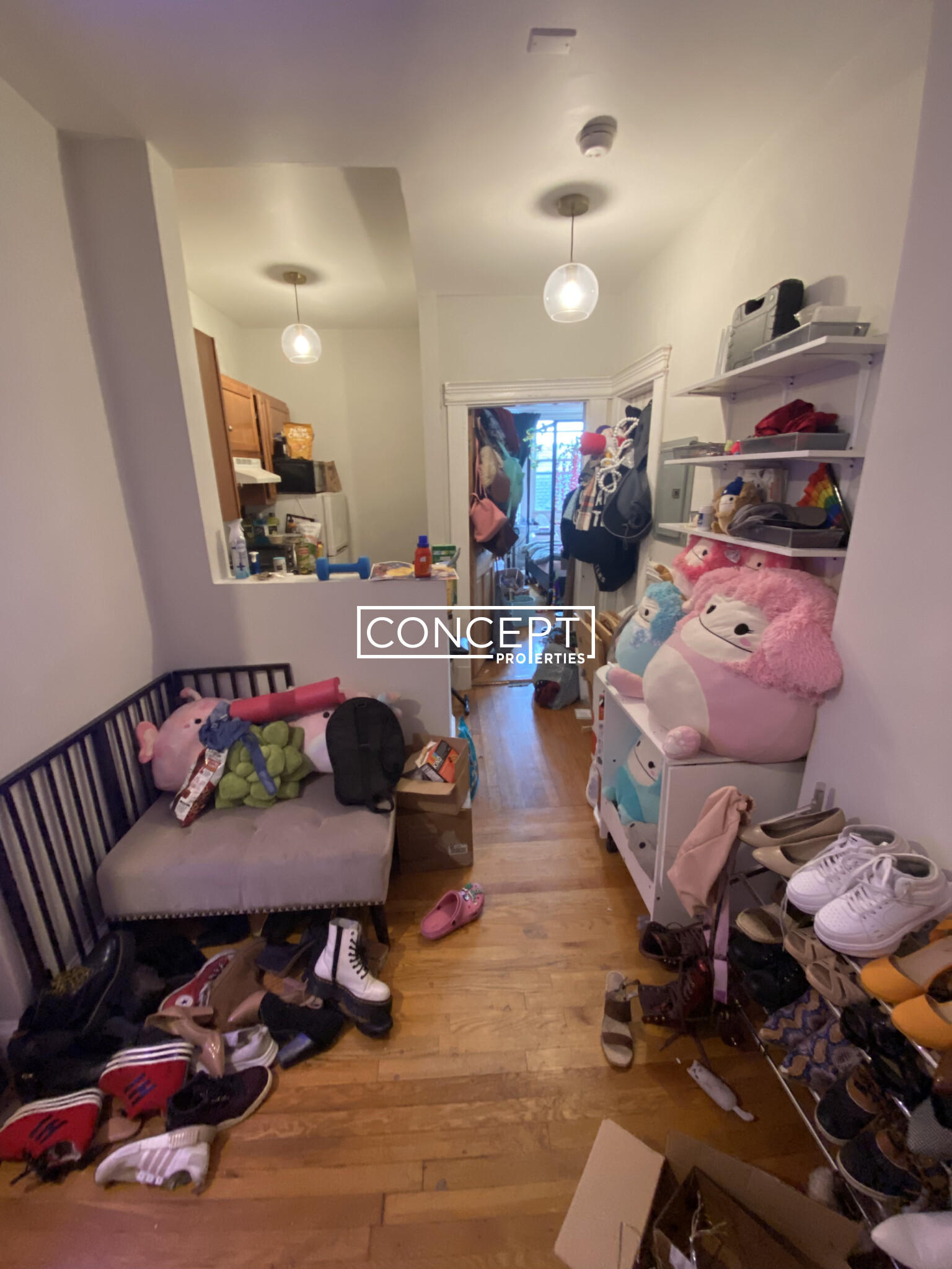 38.33 Hemenway St, Fenway