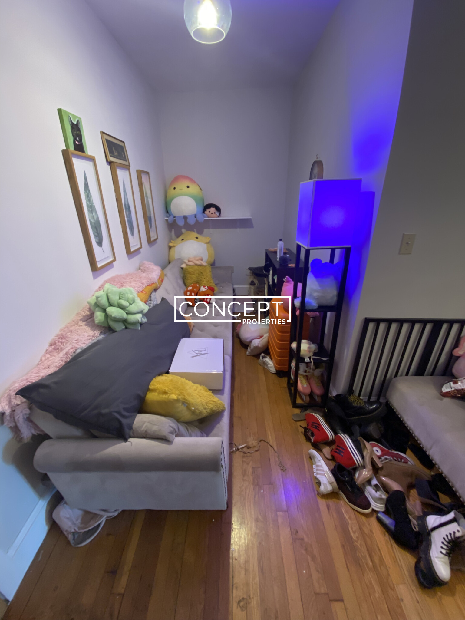 38.33 Hemenway St, Fenway