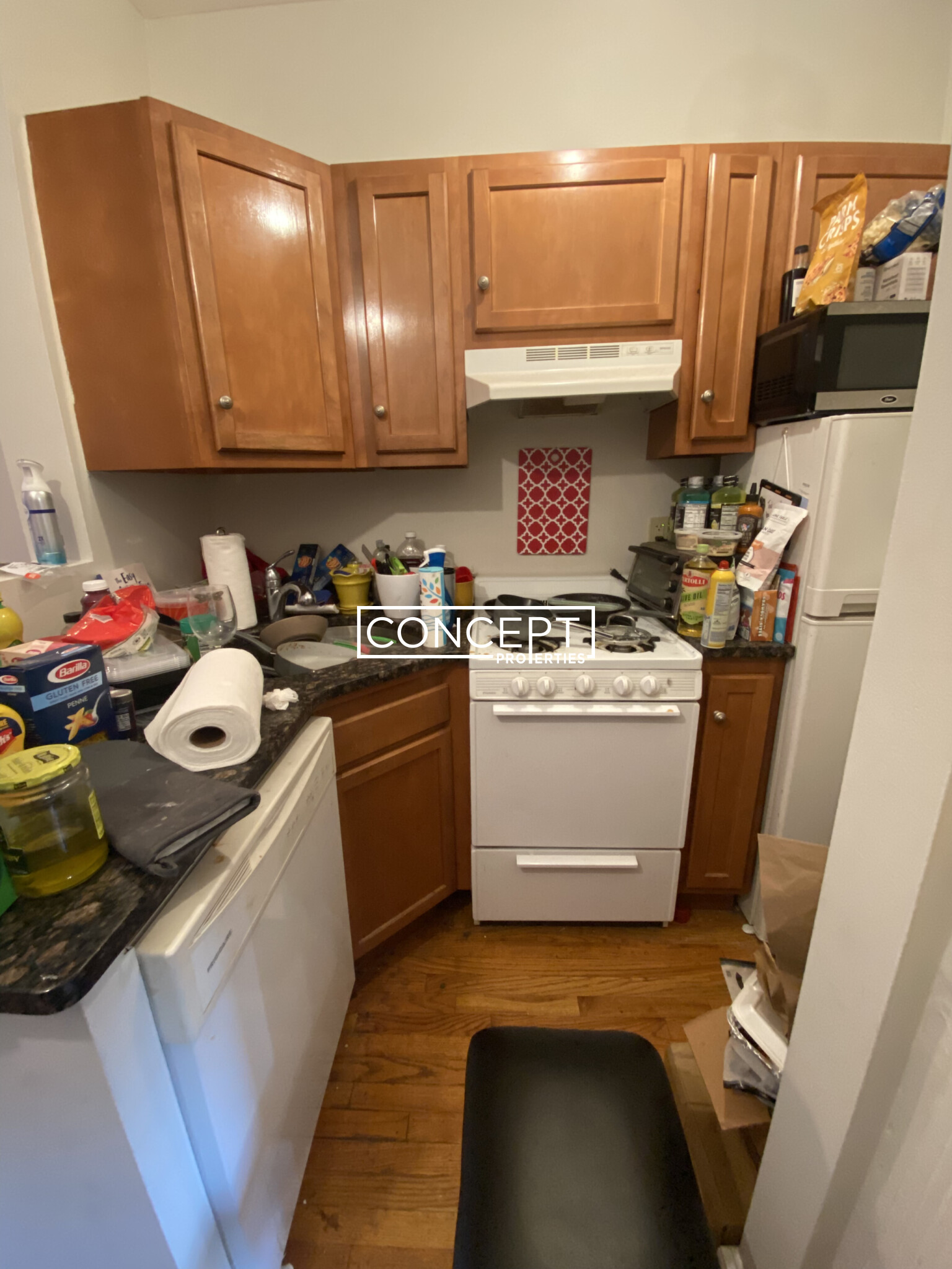 38.33 Hemenway St, Fenway