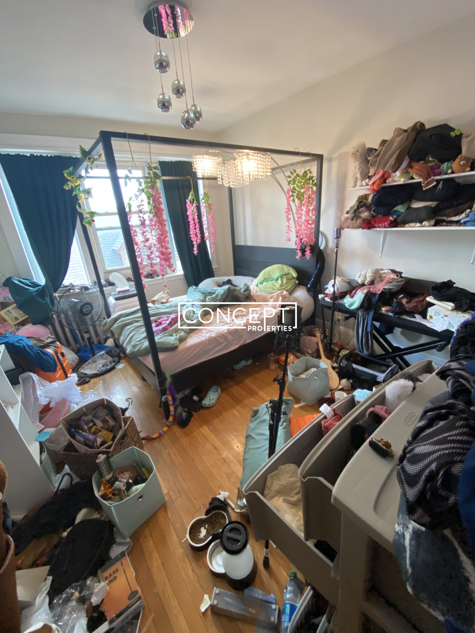 38.33 Hemenway St, Fenway