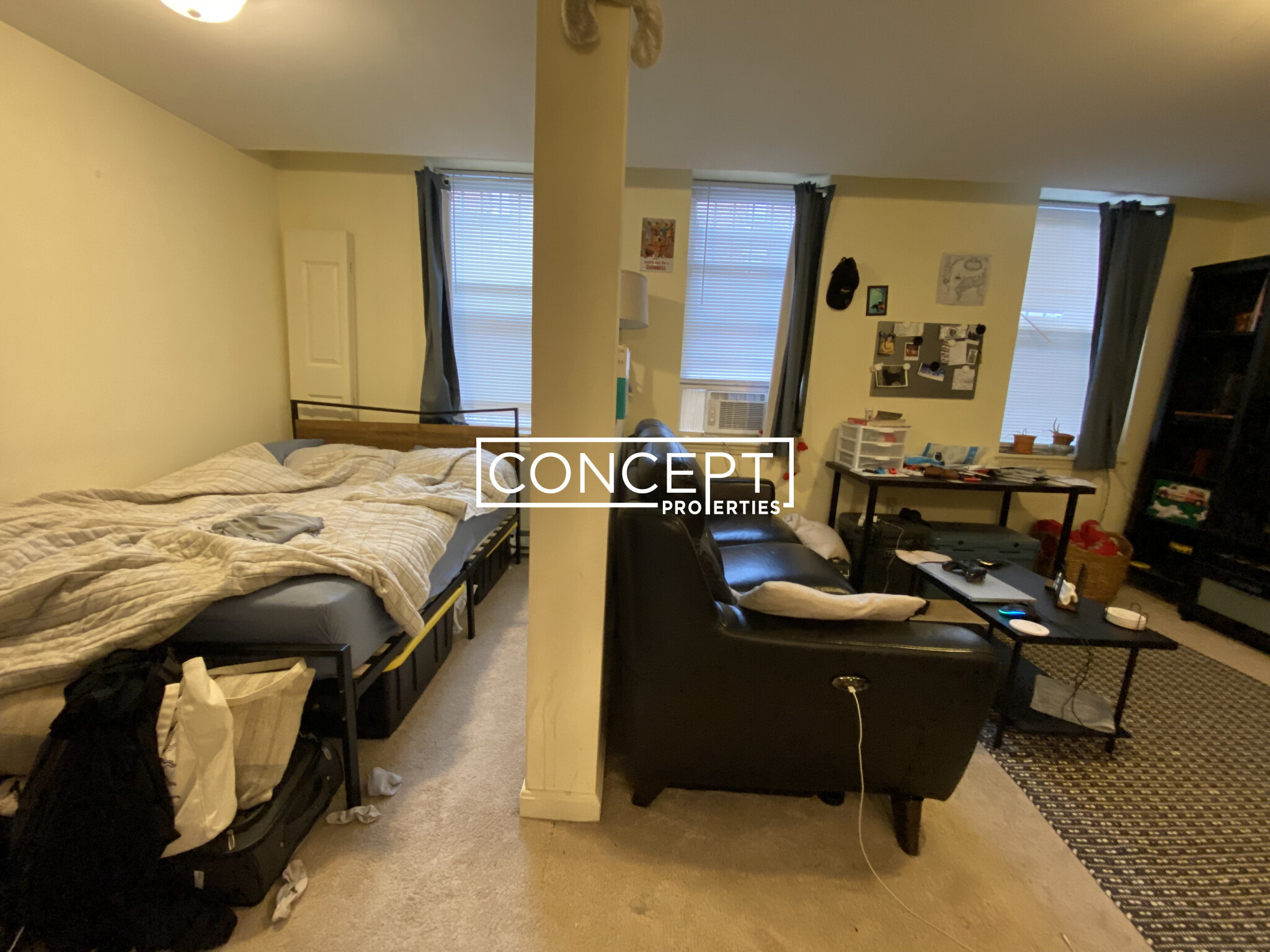 15 Queensberry St, Fenway