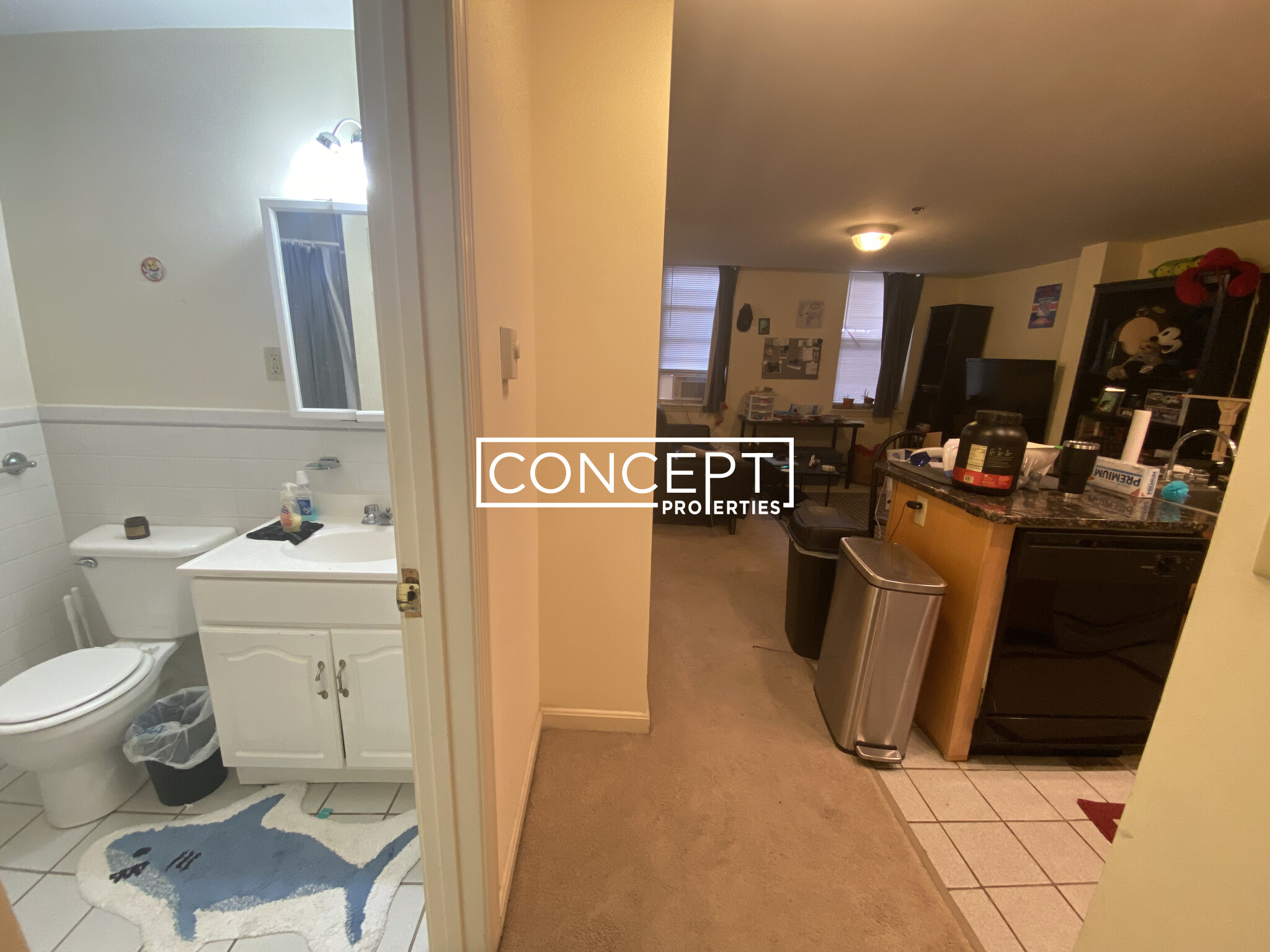 15 Queensberry St, Fenway