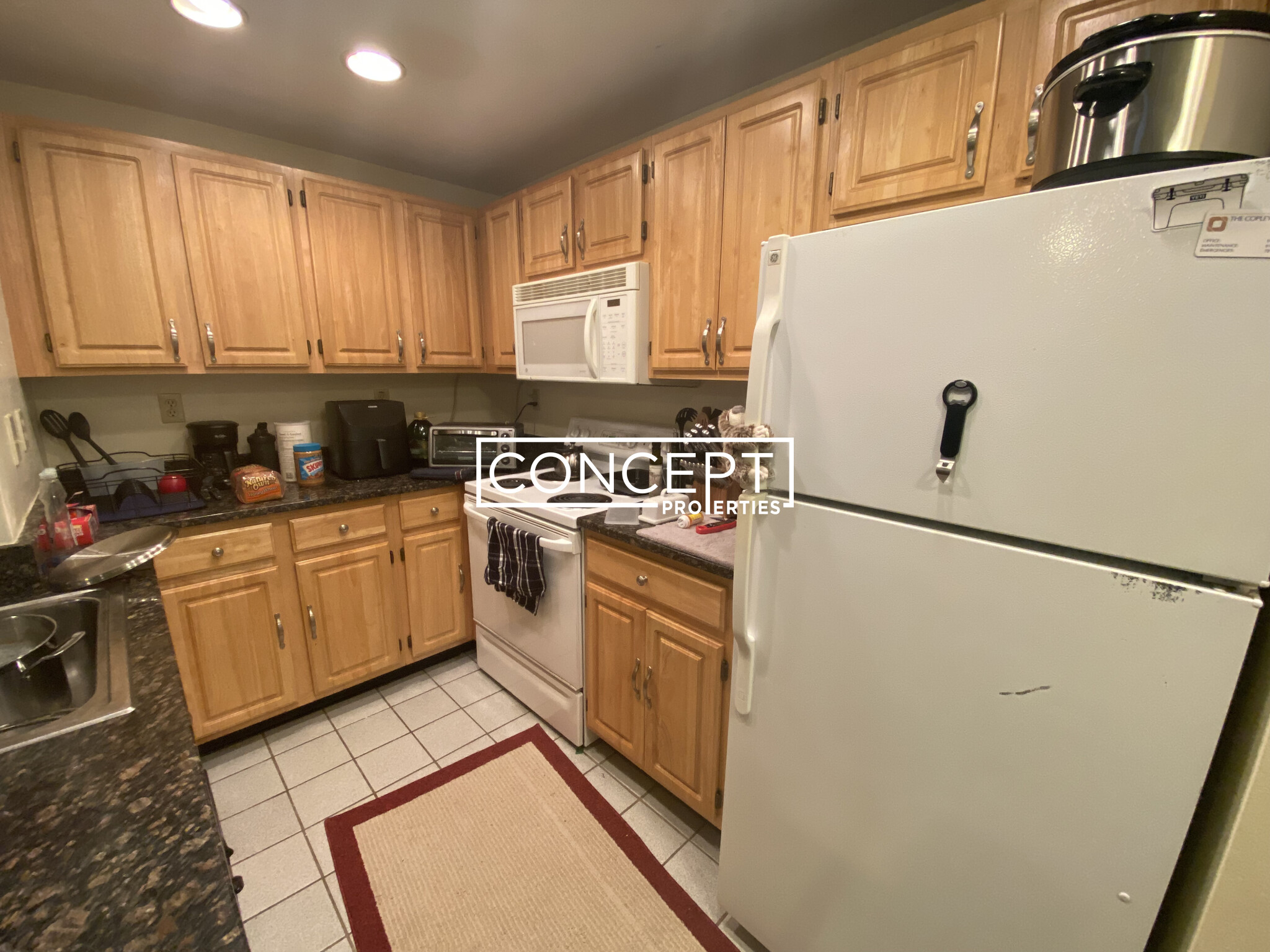 15 Queensberry St, Fenway