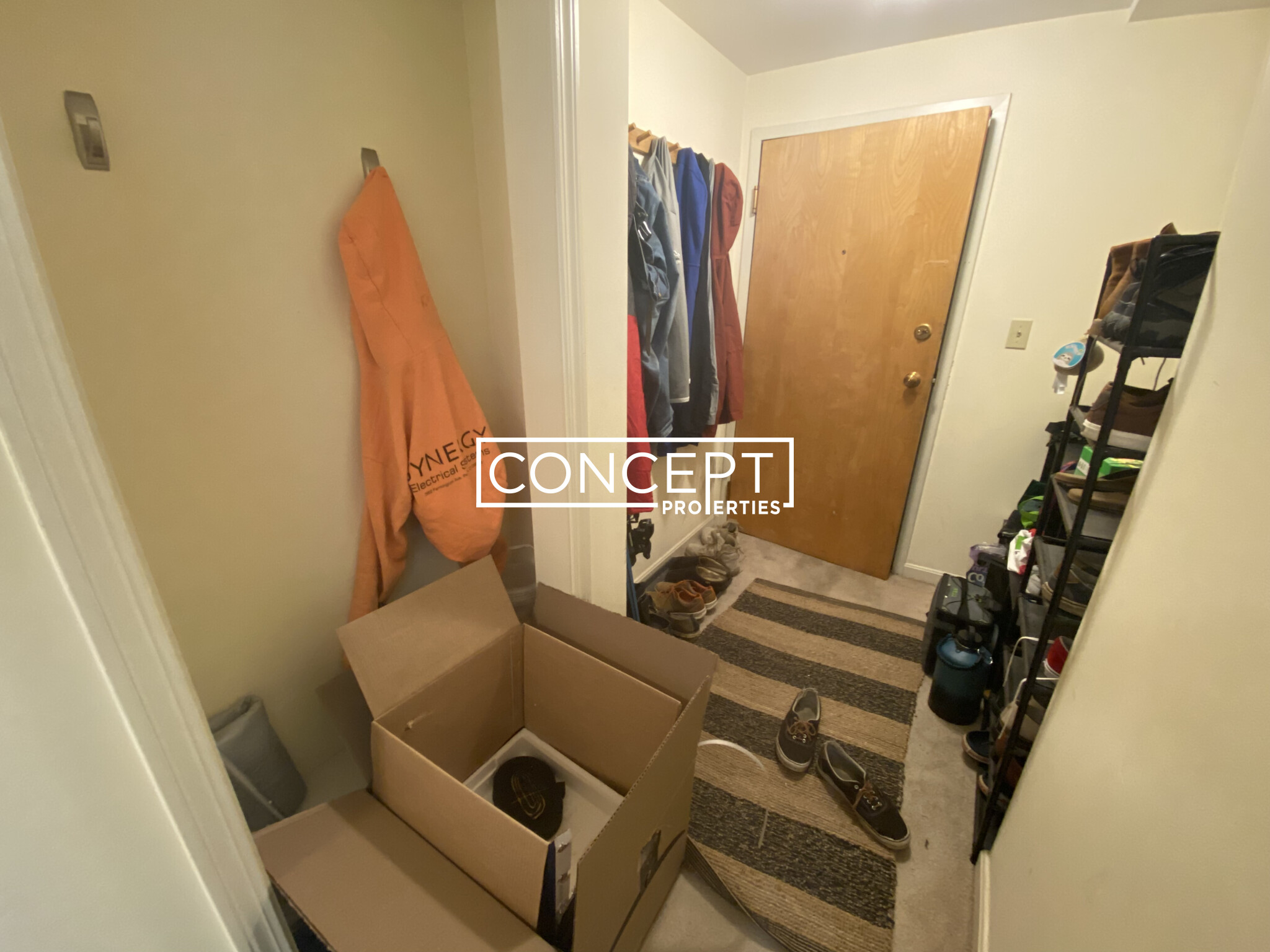 15 Queensberry St, Fenway