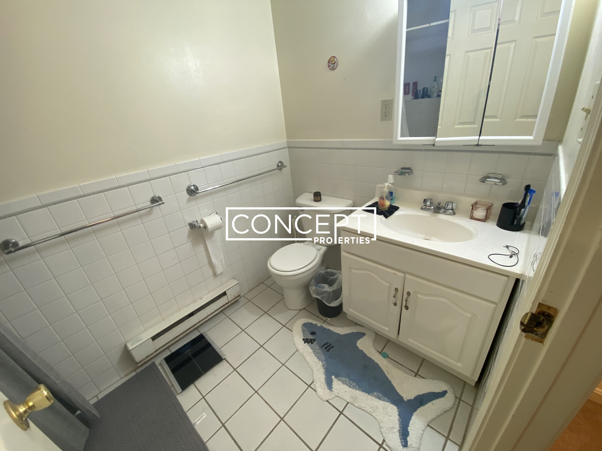 15 Queensberry St, Fenway