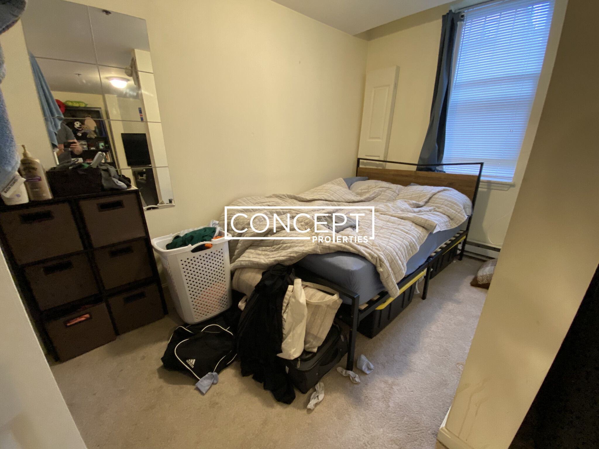 15 Queensberry St, Fenway