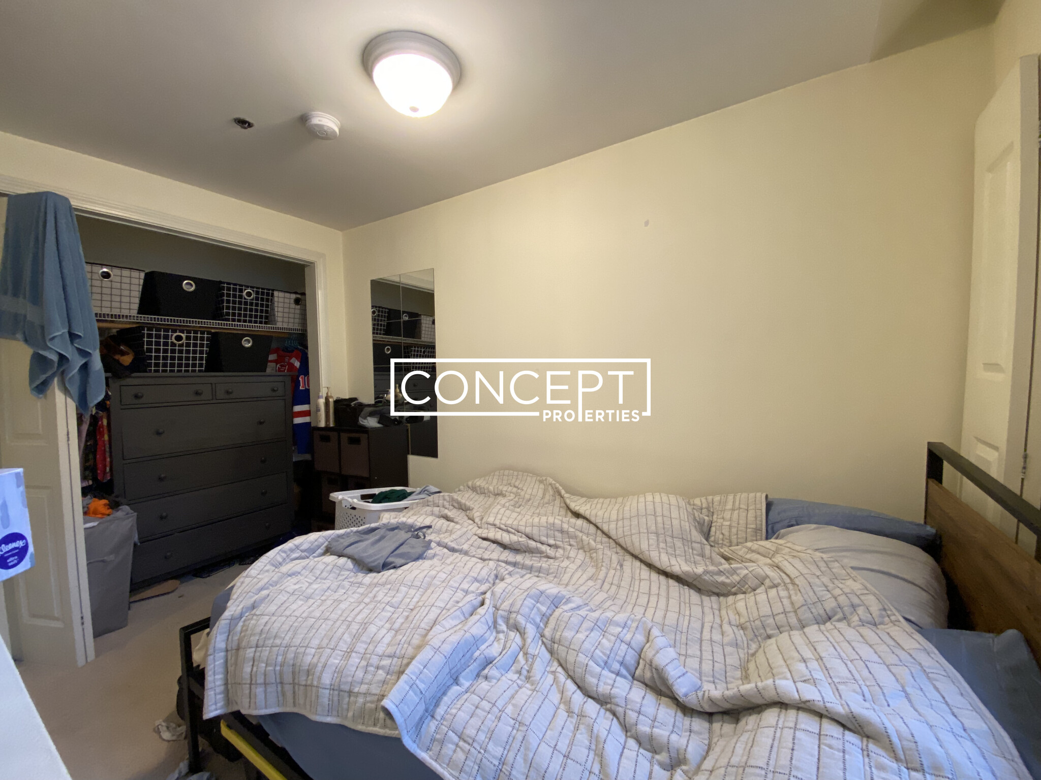 15 Queensberry St, Fenway