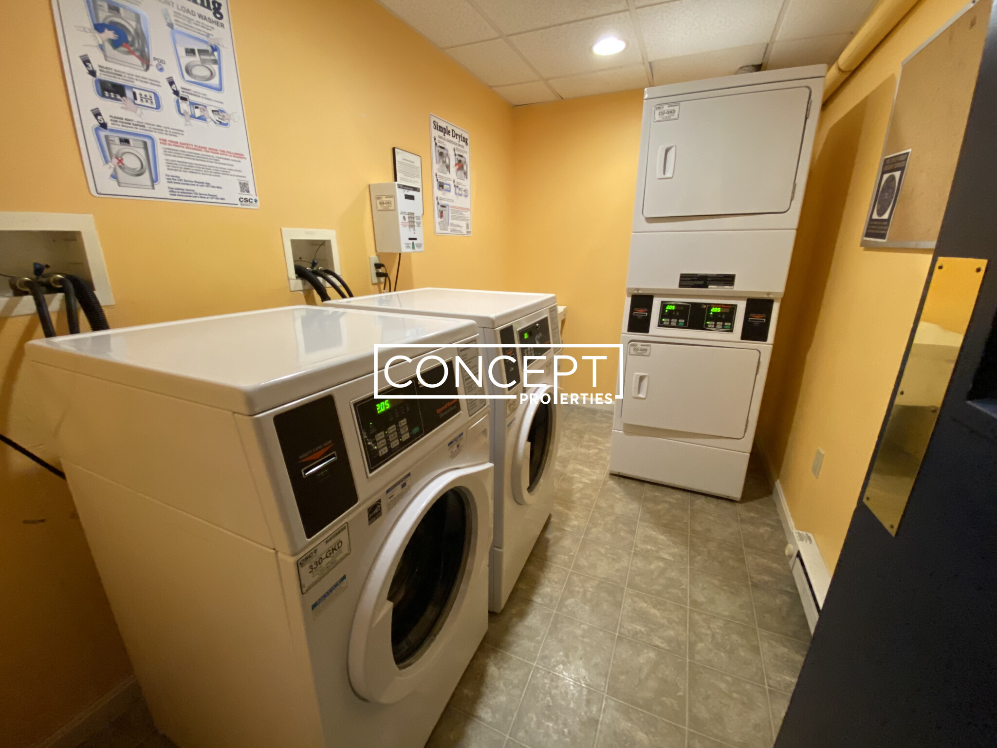 15 Queensberry St, Fenway