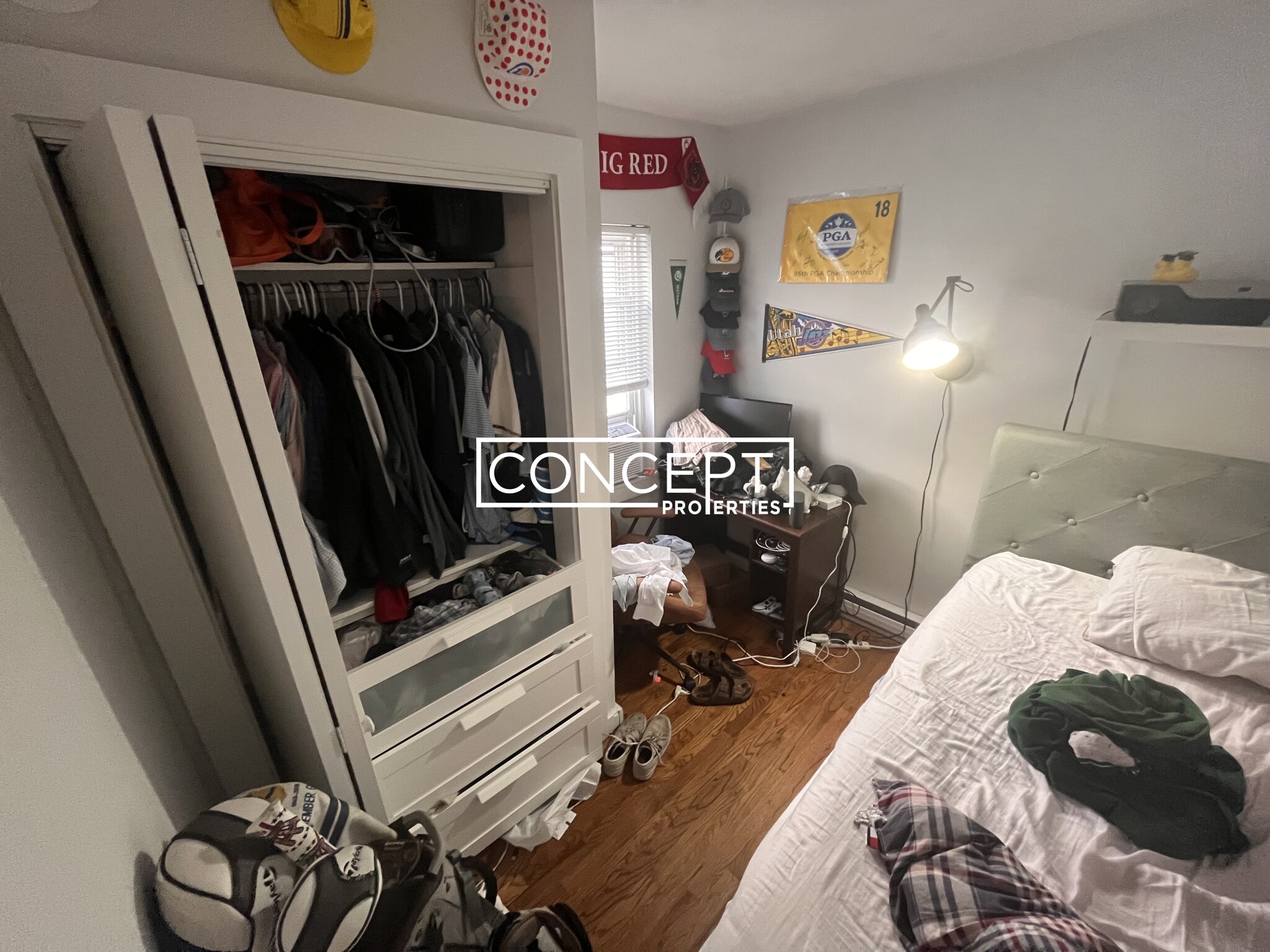 1.1 Schrepel Pl, South Boston