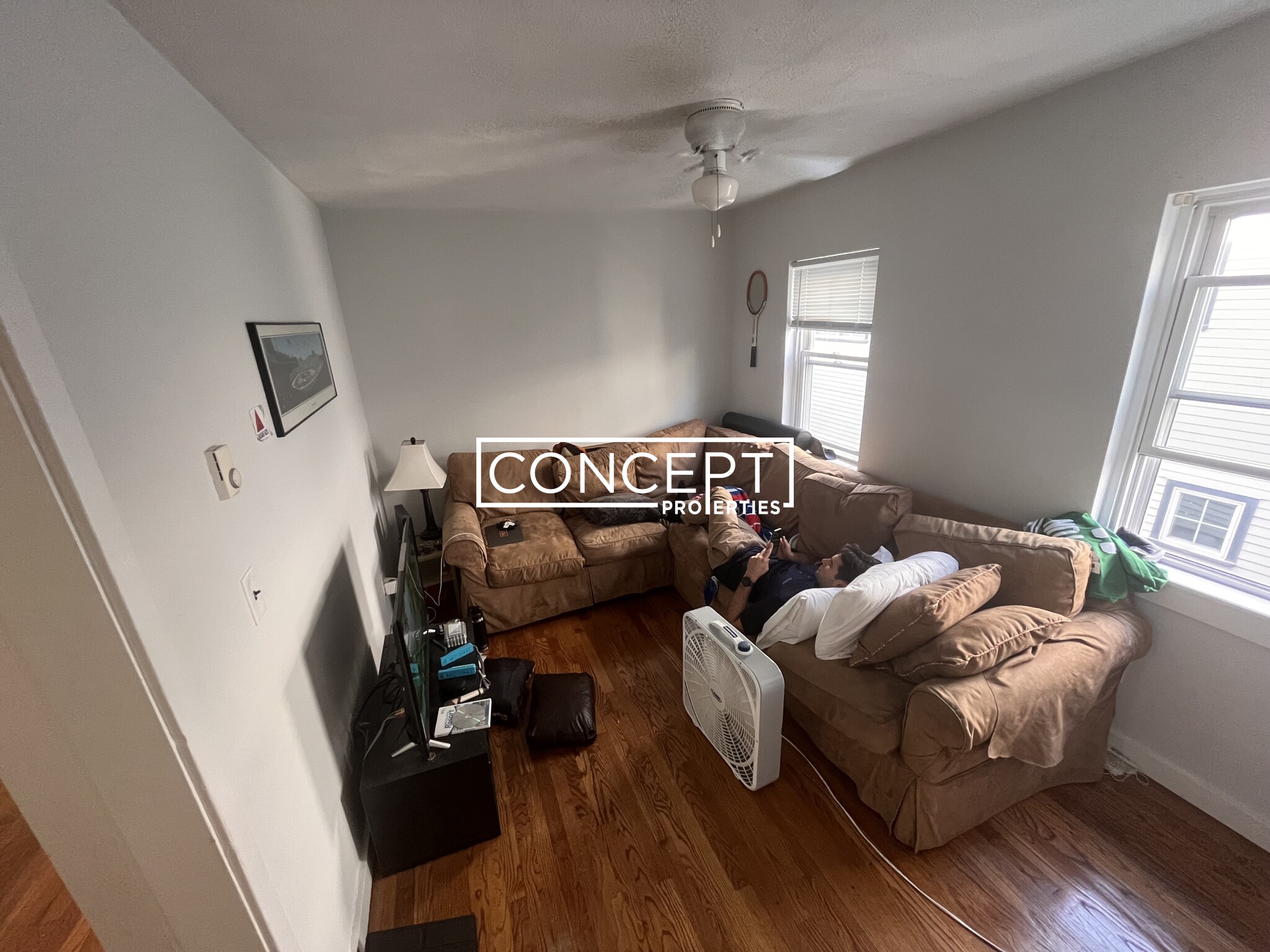 1.1 Schrepel Pl, South Boston