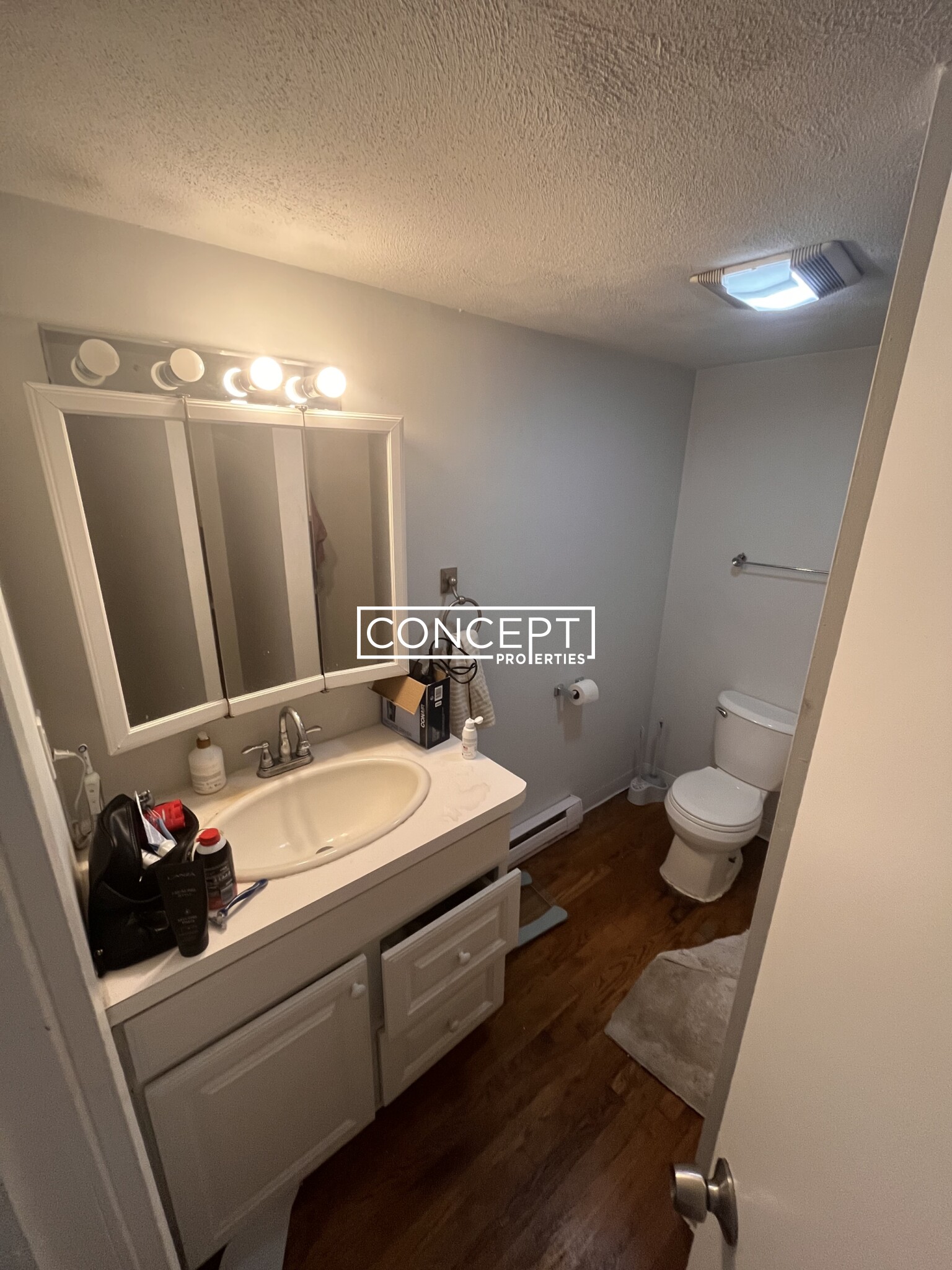 1.1 Schrepel Pl, South Boston