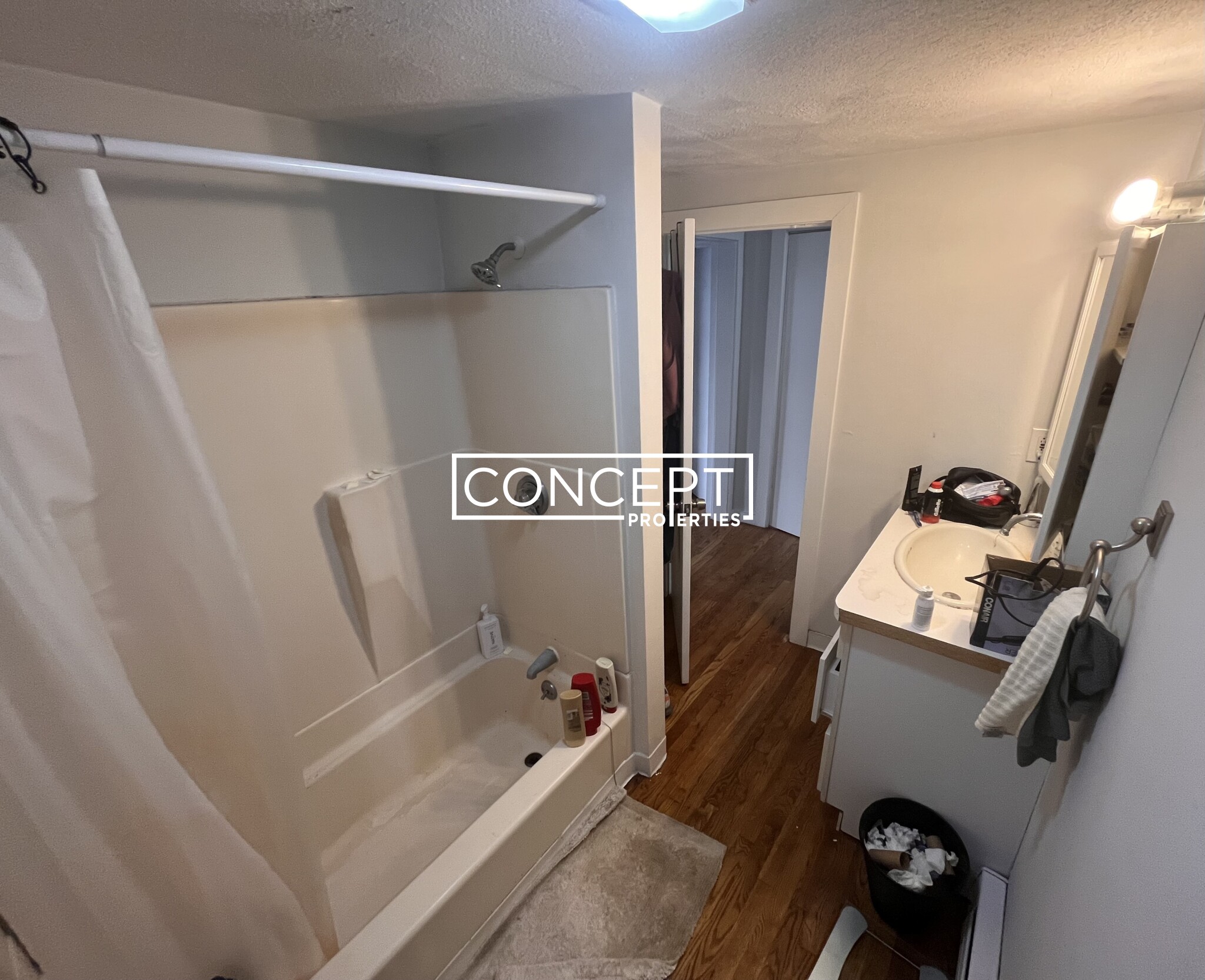 1.1 Schrepel Pl, South Boston