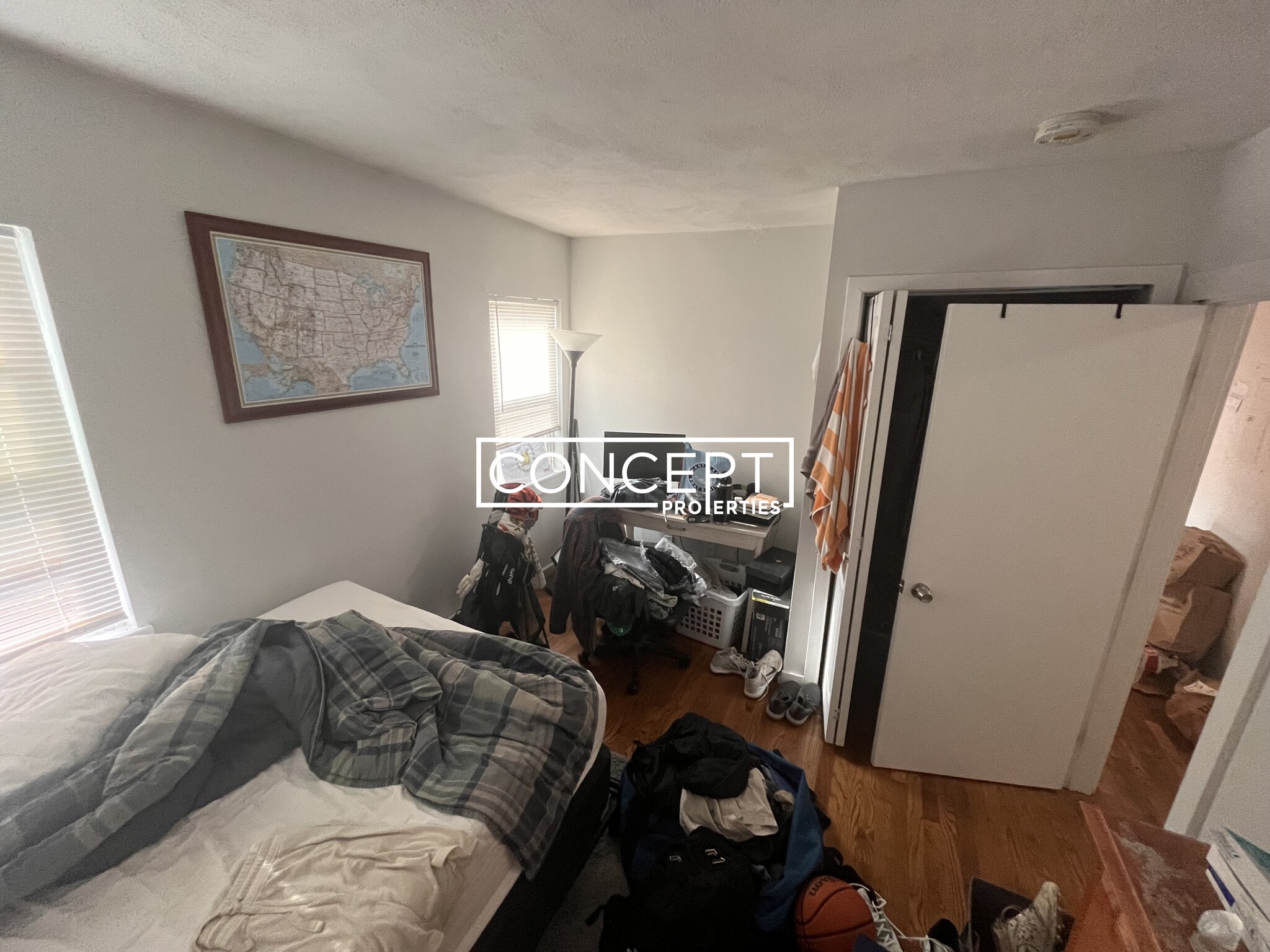 1.1 Schrepel Pl, South Boston