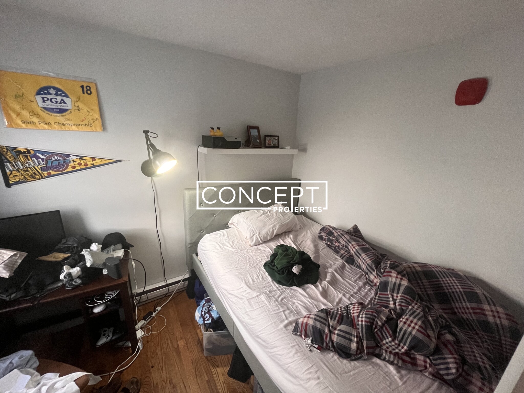 1.1 Schrepel Pl, South Boston