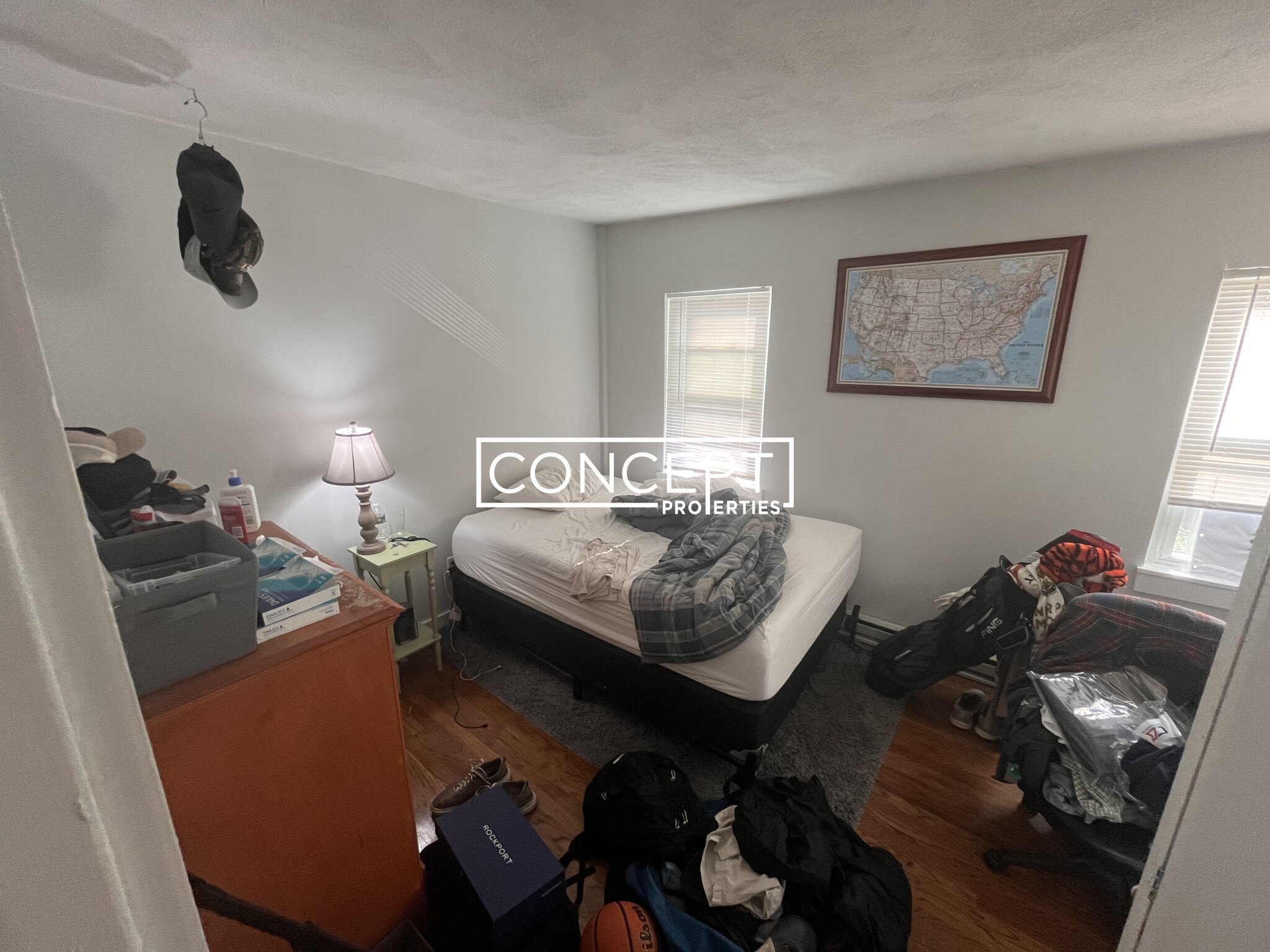 1.1 Schrepel Pl, South Boston