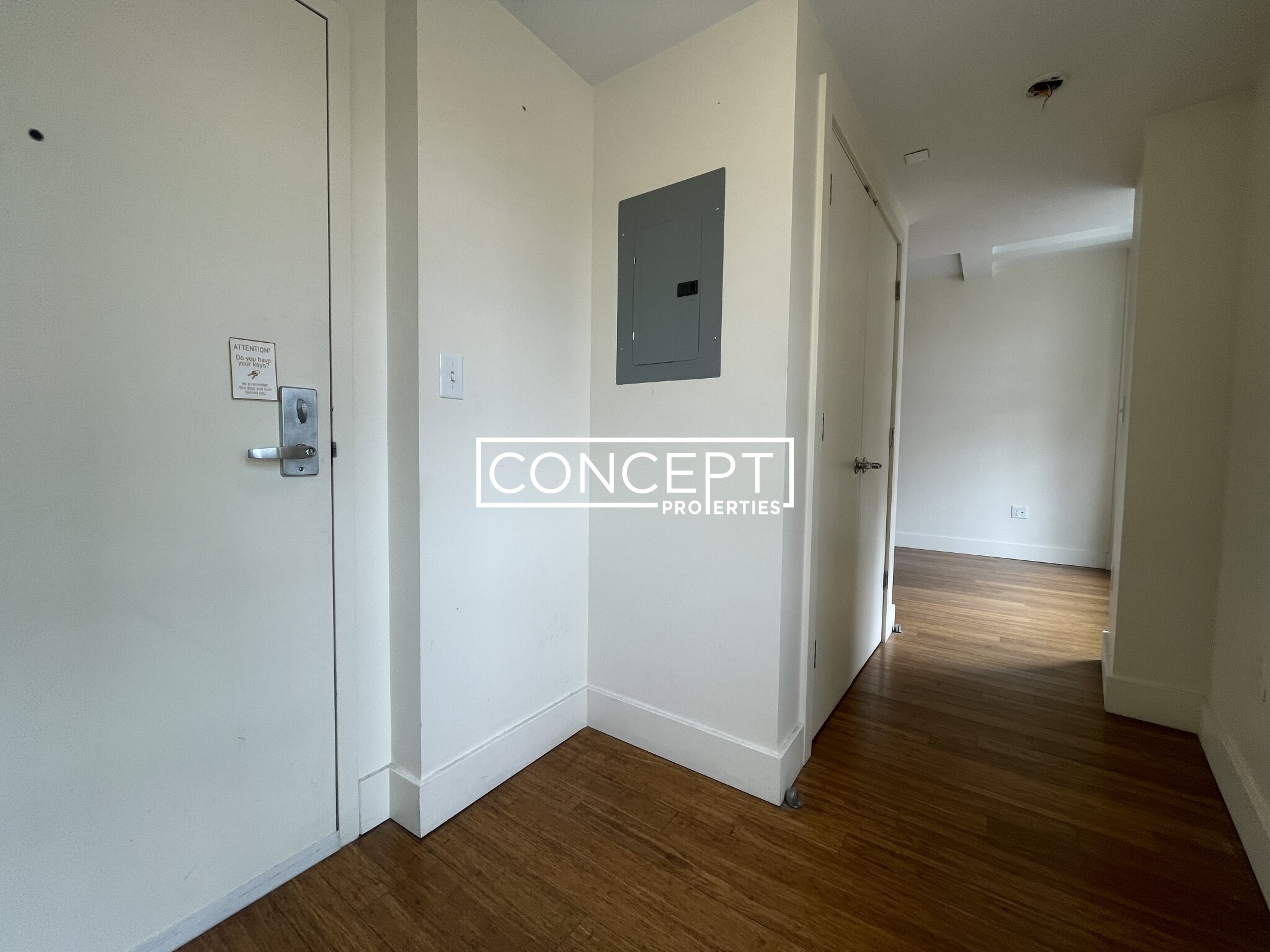 8 Winter St, Midtown