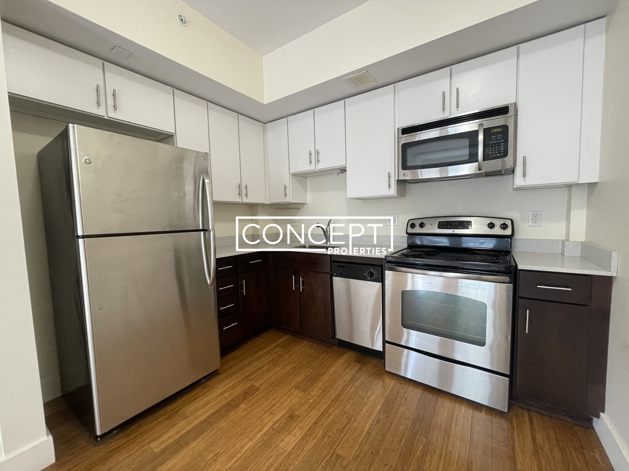 8 Winter St, Midtown