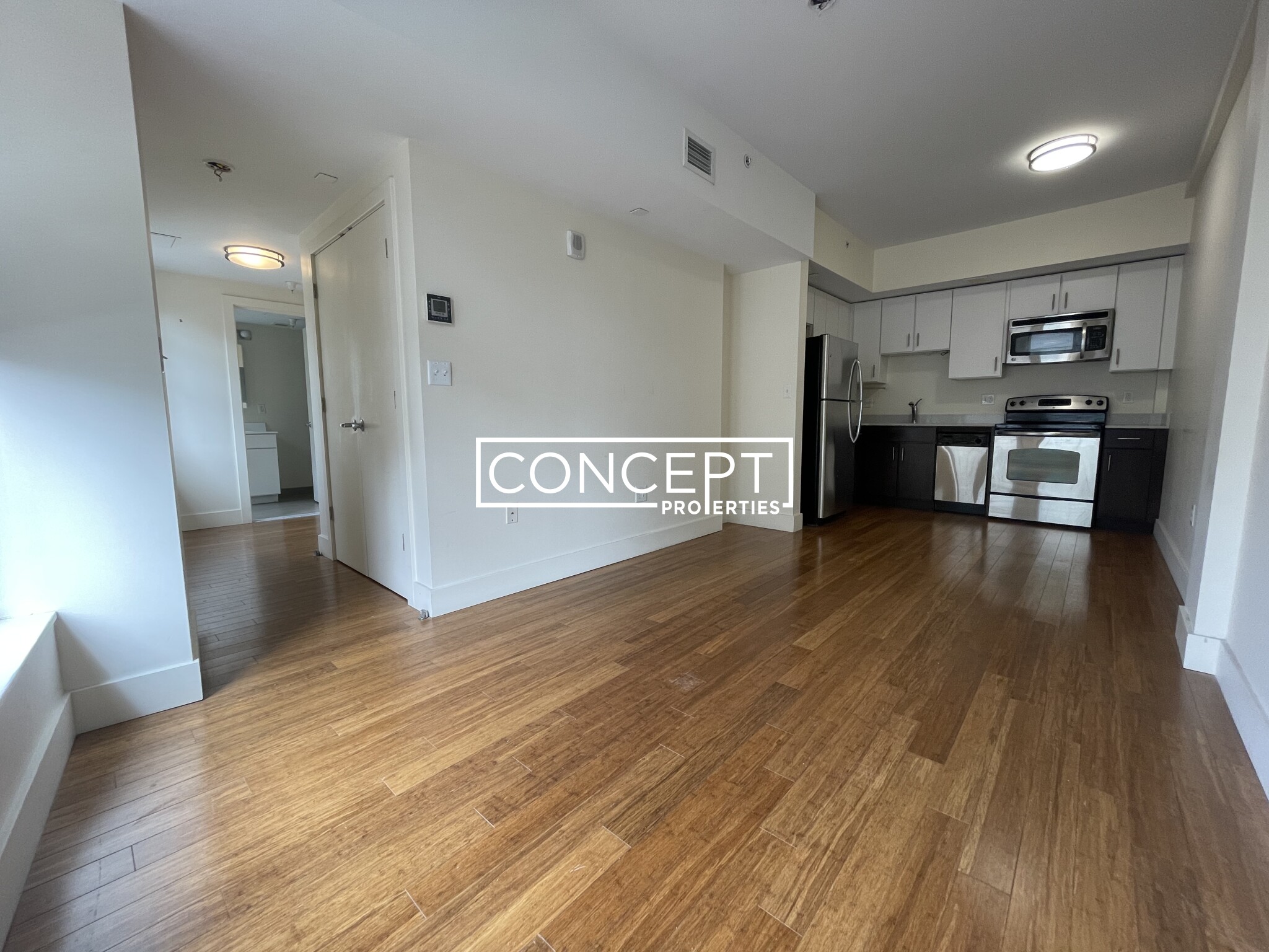 8 Winter St, Midtown