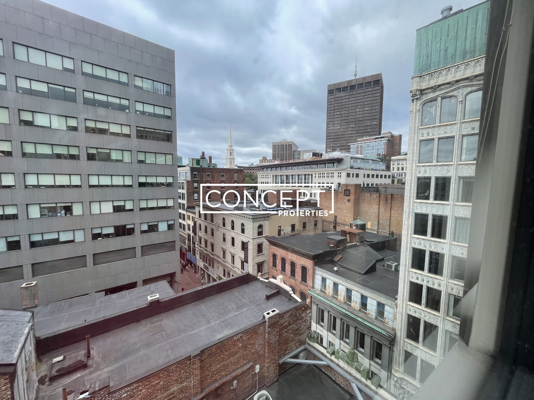 8 Winter St, Midtown