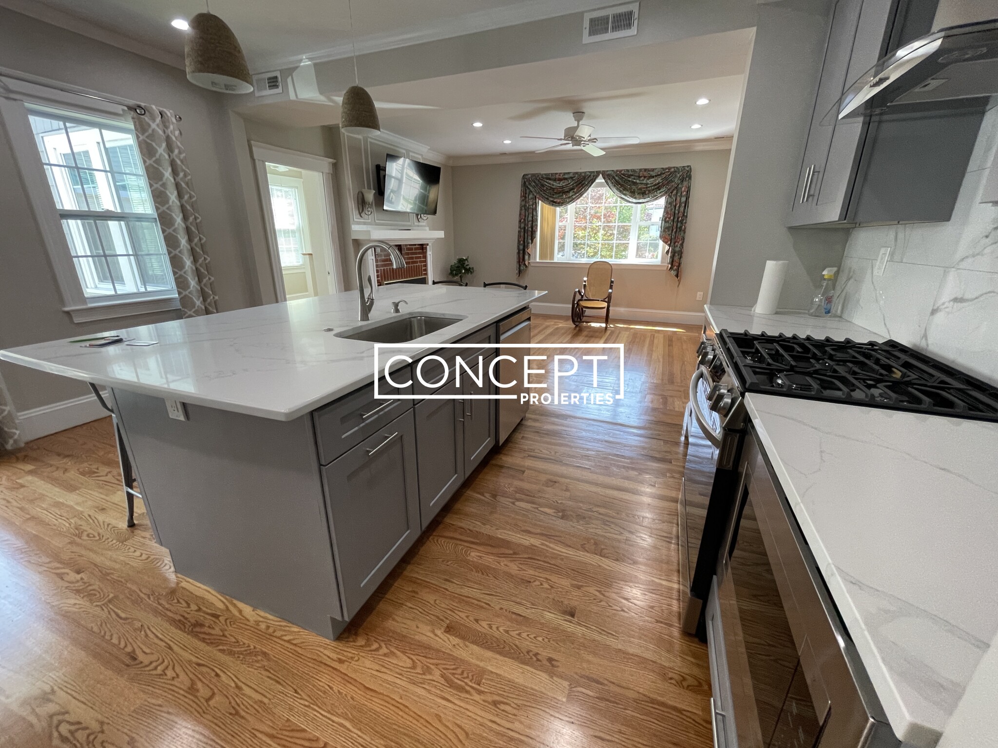 68 Manet Rd, Chestnut Hill (Newton)