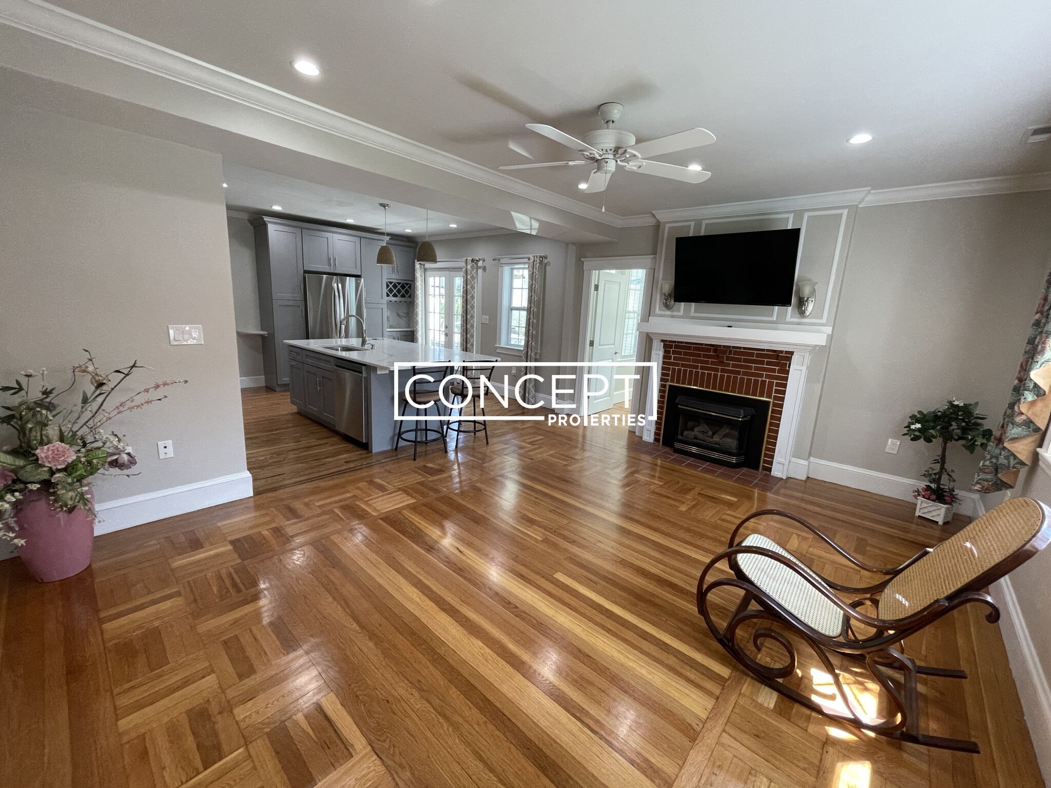 68 Manet Rd, Chestnut Hill (Newton)