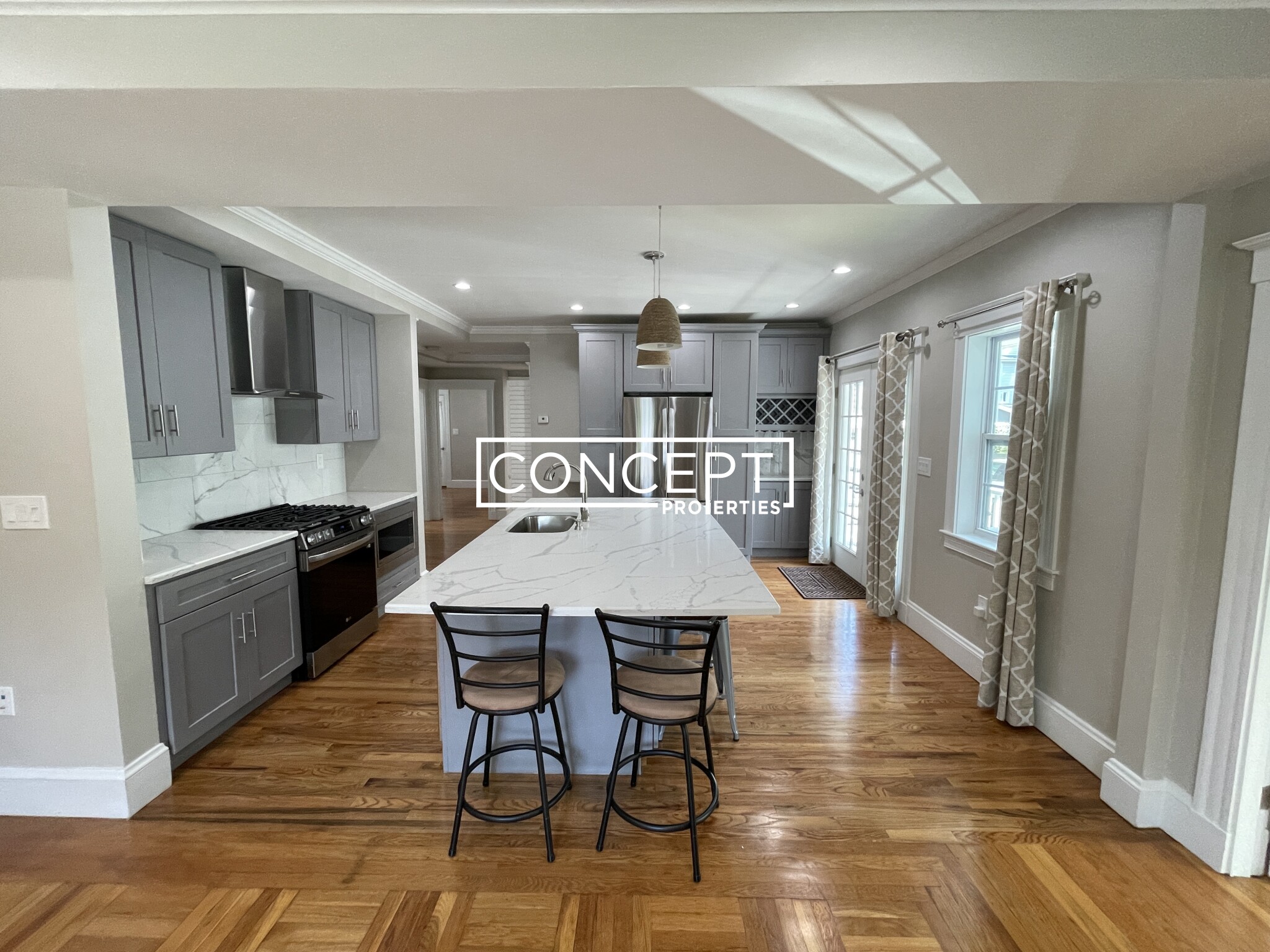 68 Manet Rd, Chestnut Hill (Newton)