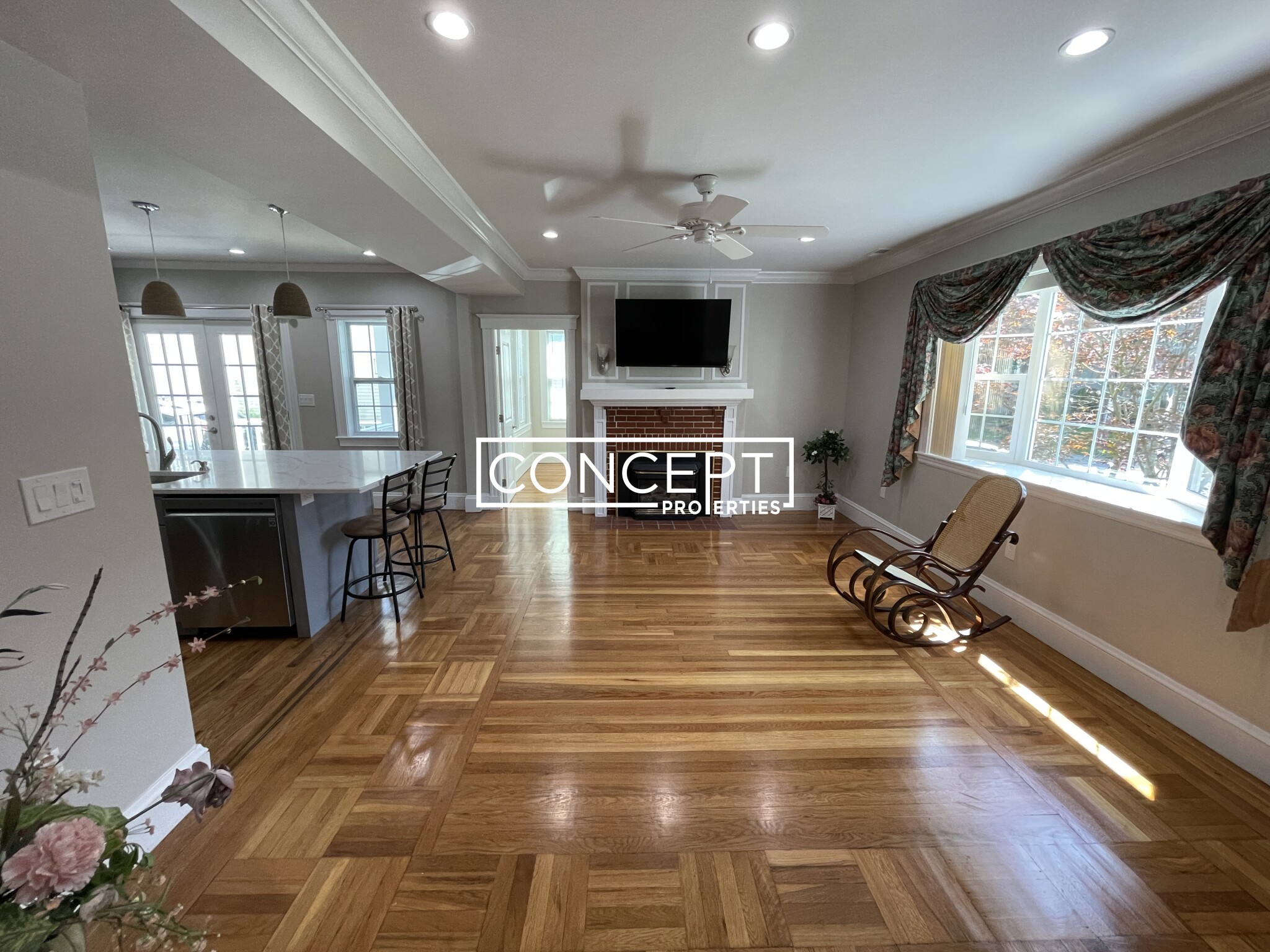 68 Manet Rd, Chestnut Hill (Newton)