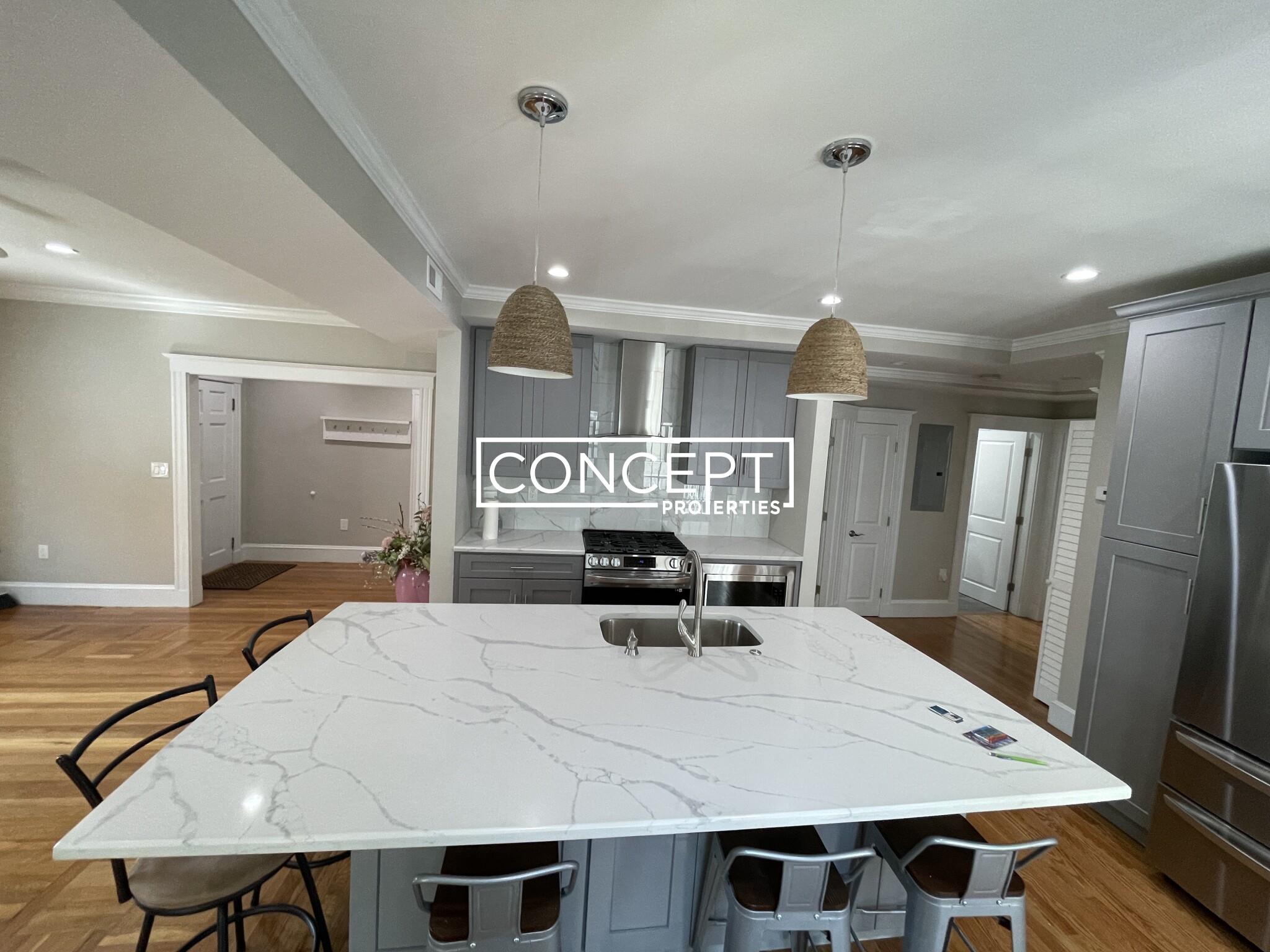 68 Manet Rd, Chestnut Hill (Newton)