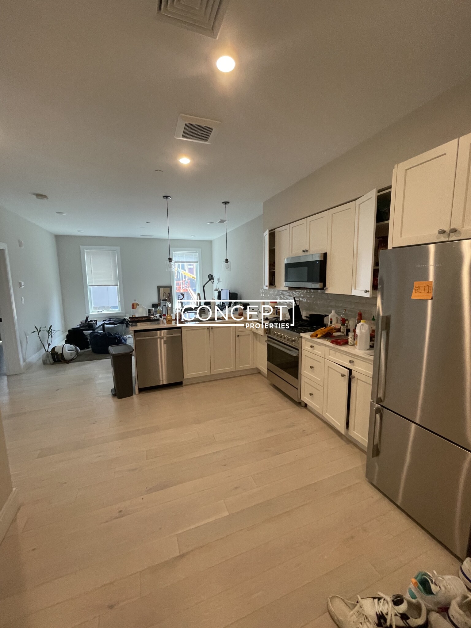Concept Properties