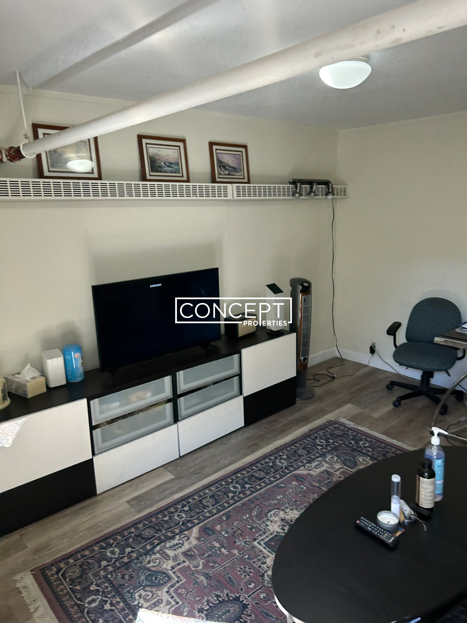 Concept Properties