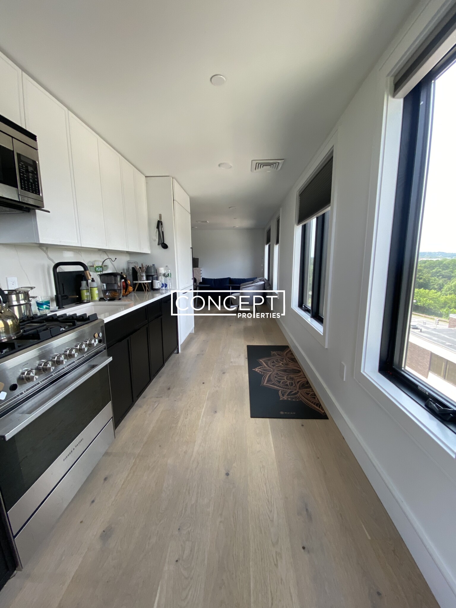 50.509 Leo M Birmingham Pkwy, Brighton