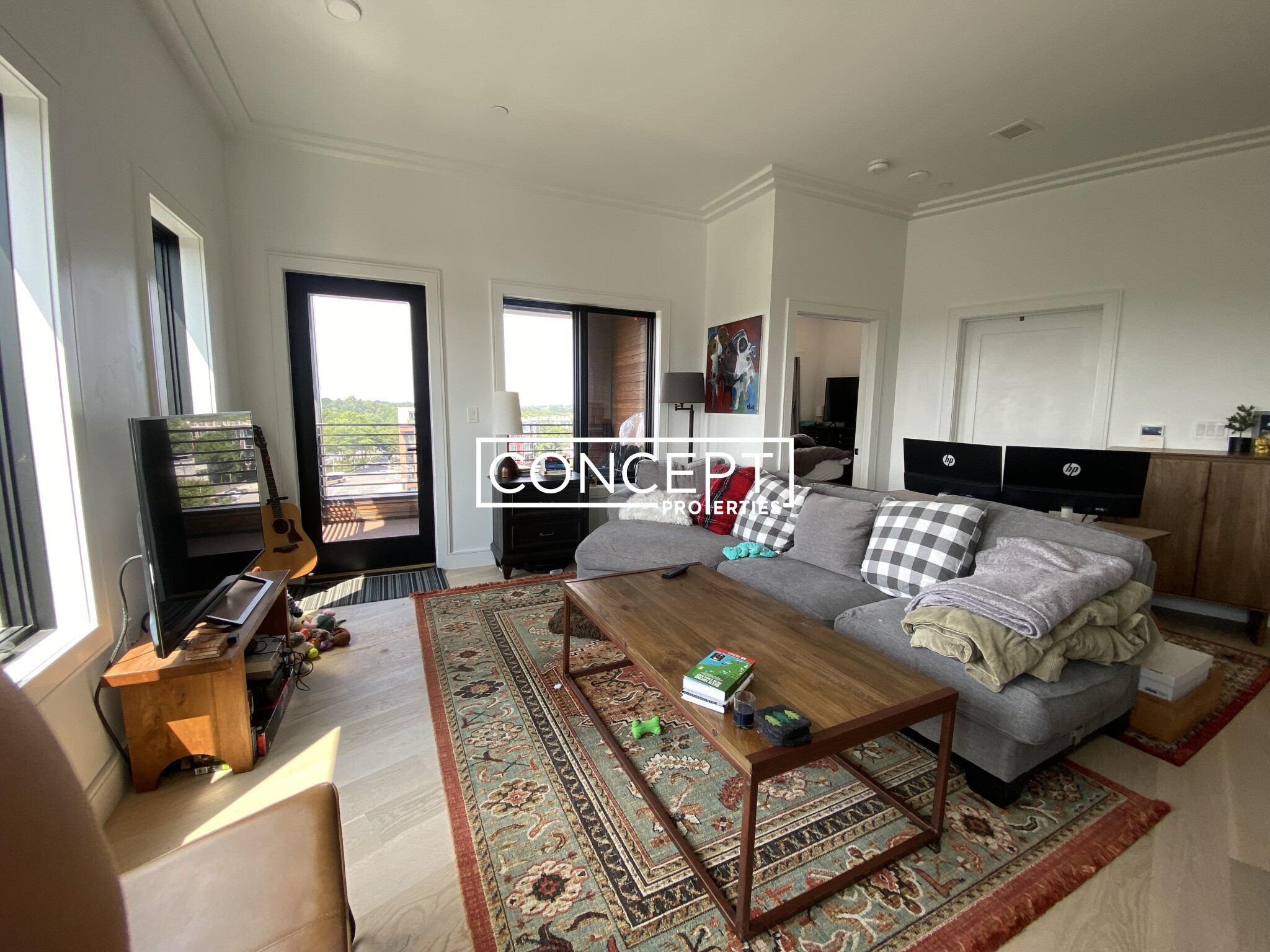Concept Properties