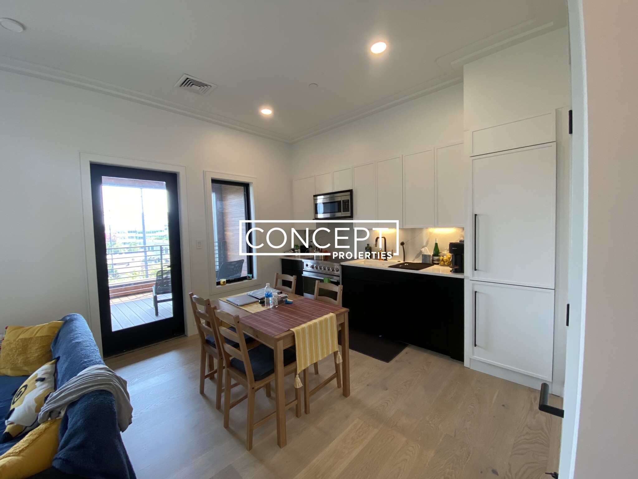 50 Leo M Birmingham Pkwa, Brighton