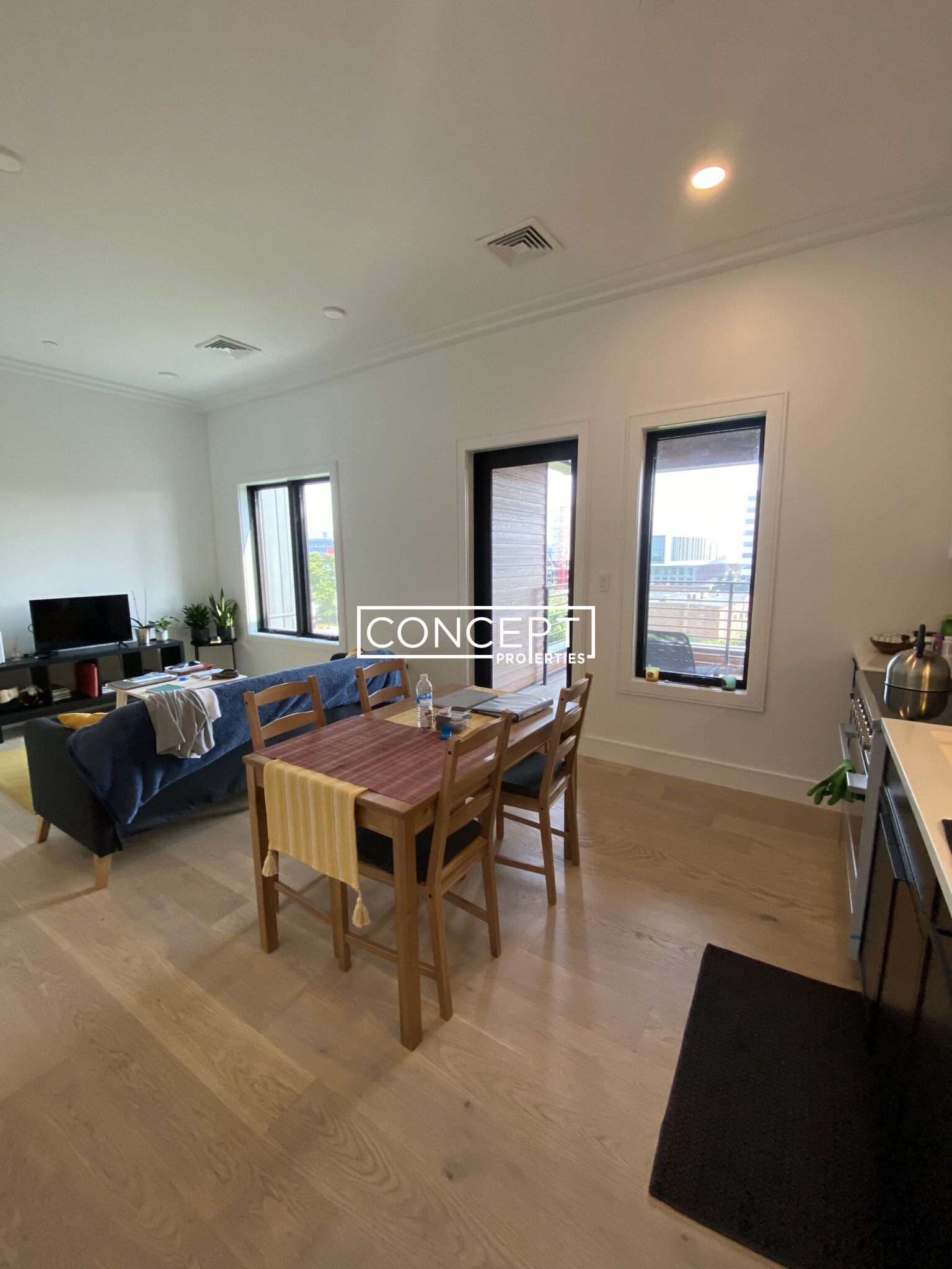 50 Leo M Birmingham Pkwa, Brighton