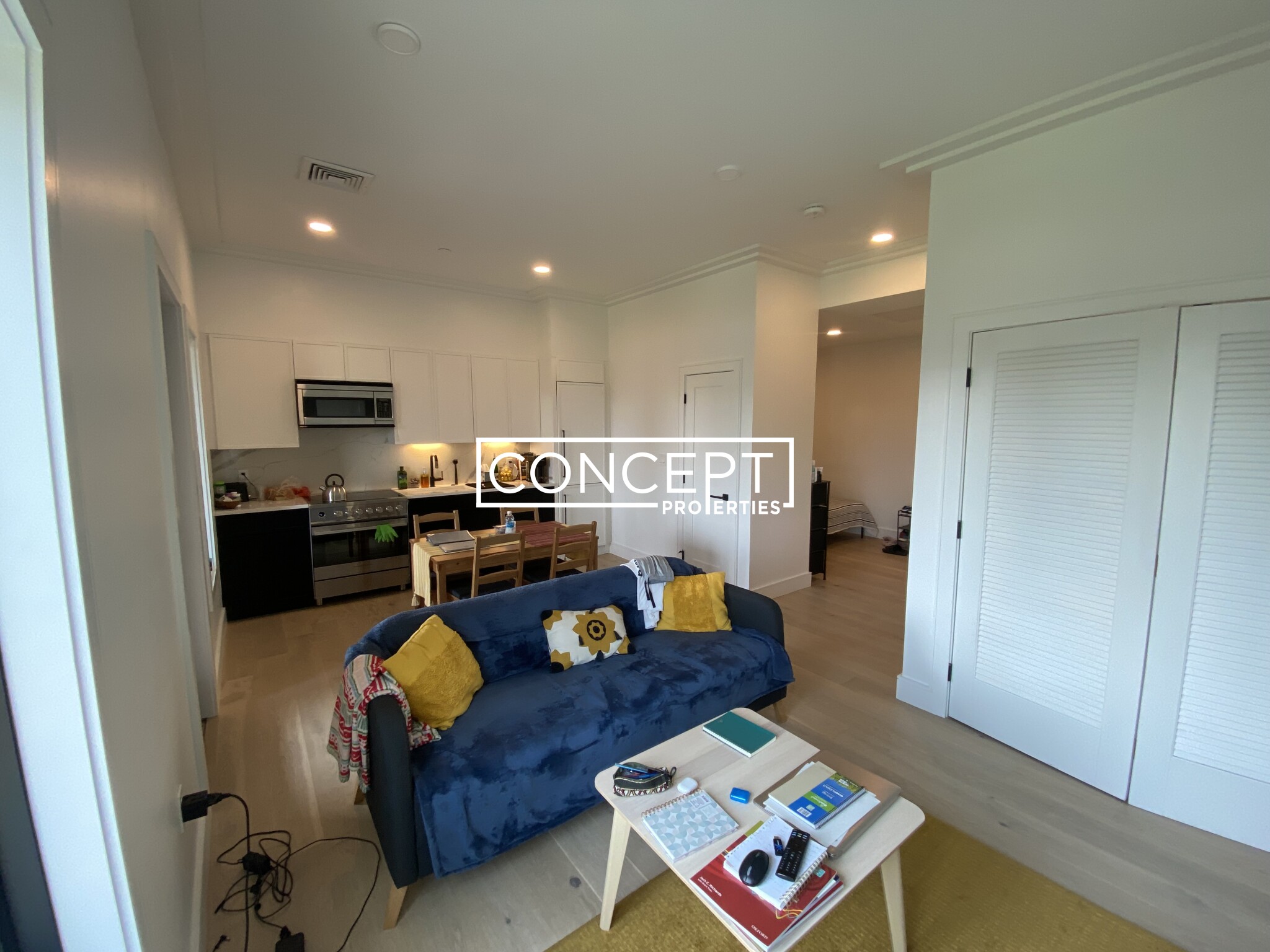 50 Leo M Birmingham Pkwa, Brighton