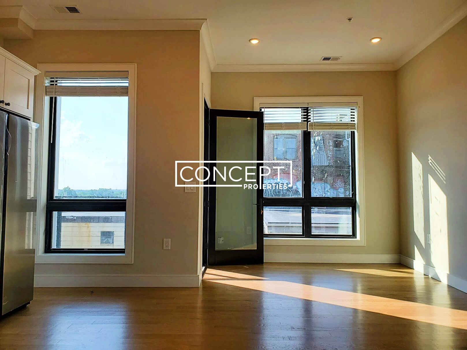 Concept Properties
