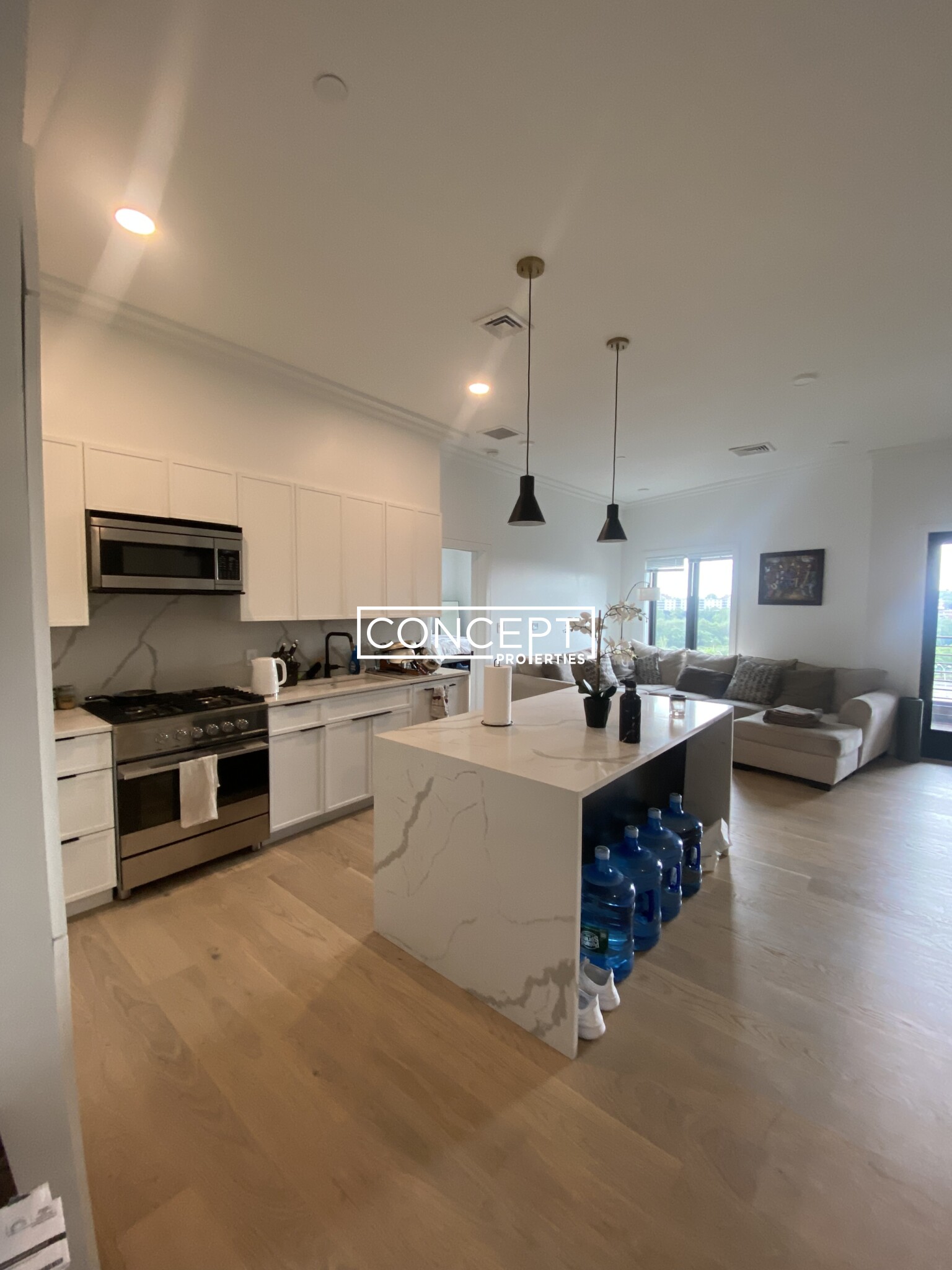 Concept Properties