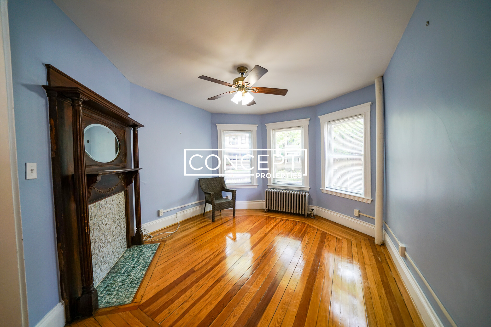 22 Winslow Rd, Coolidge Corner